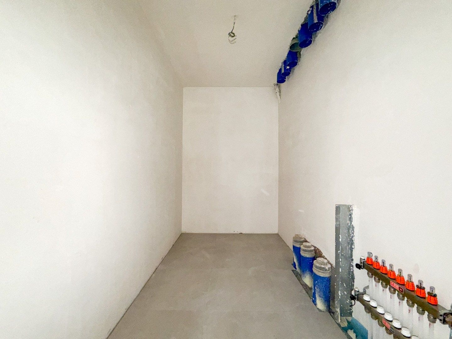 Rustig gelegen energiezuinige nieuwbouwwoning met 4 slpk, op ruim perceel, Torhout. foto 14