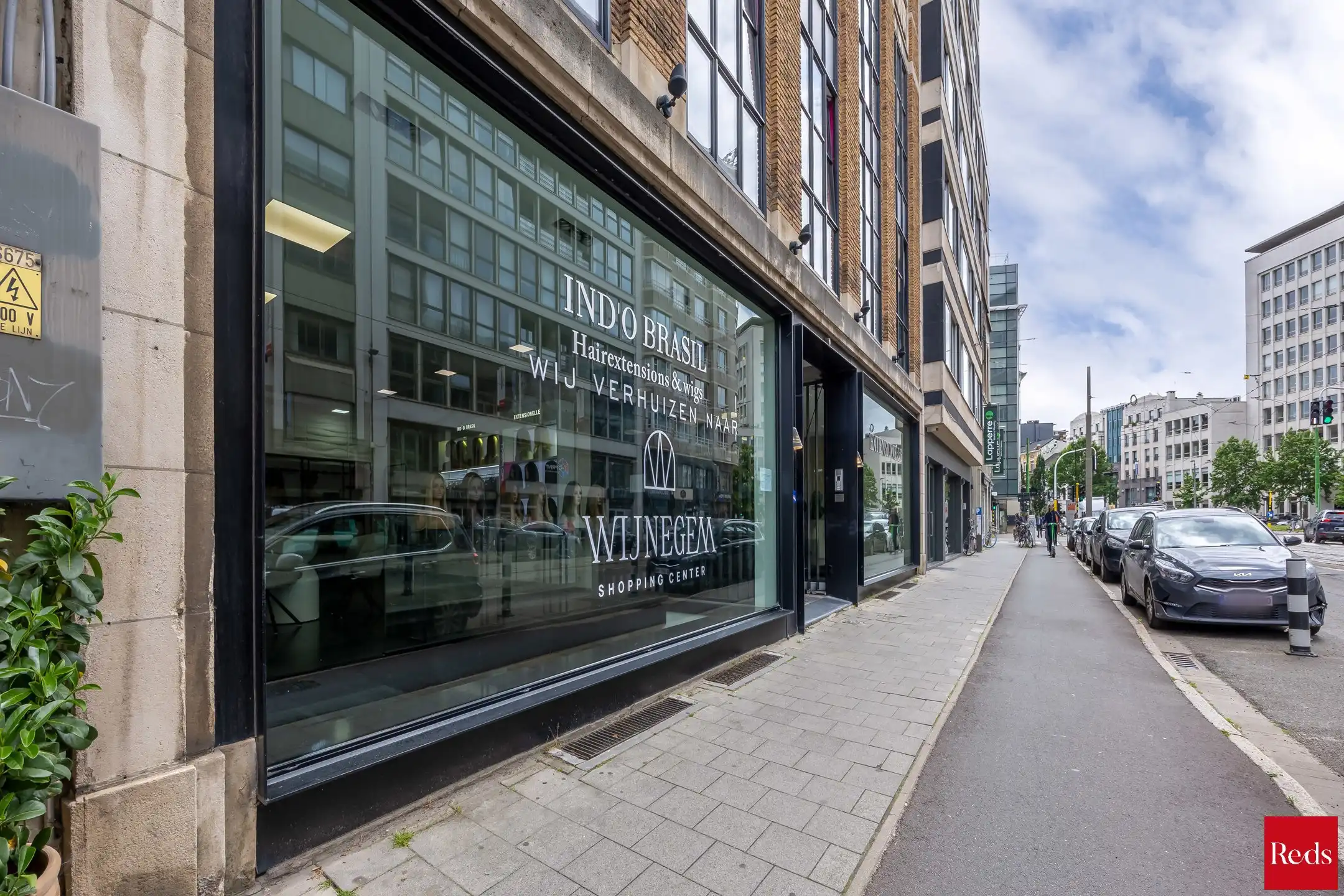 Karaktervol handelspand met uitzonderlijke flexibiliteit foto 3