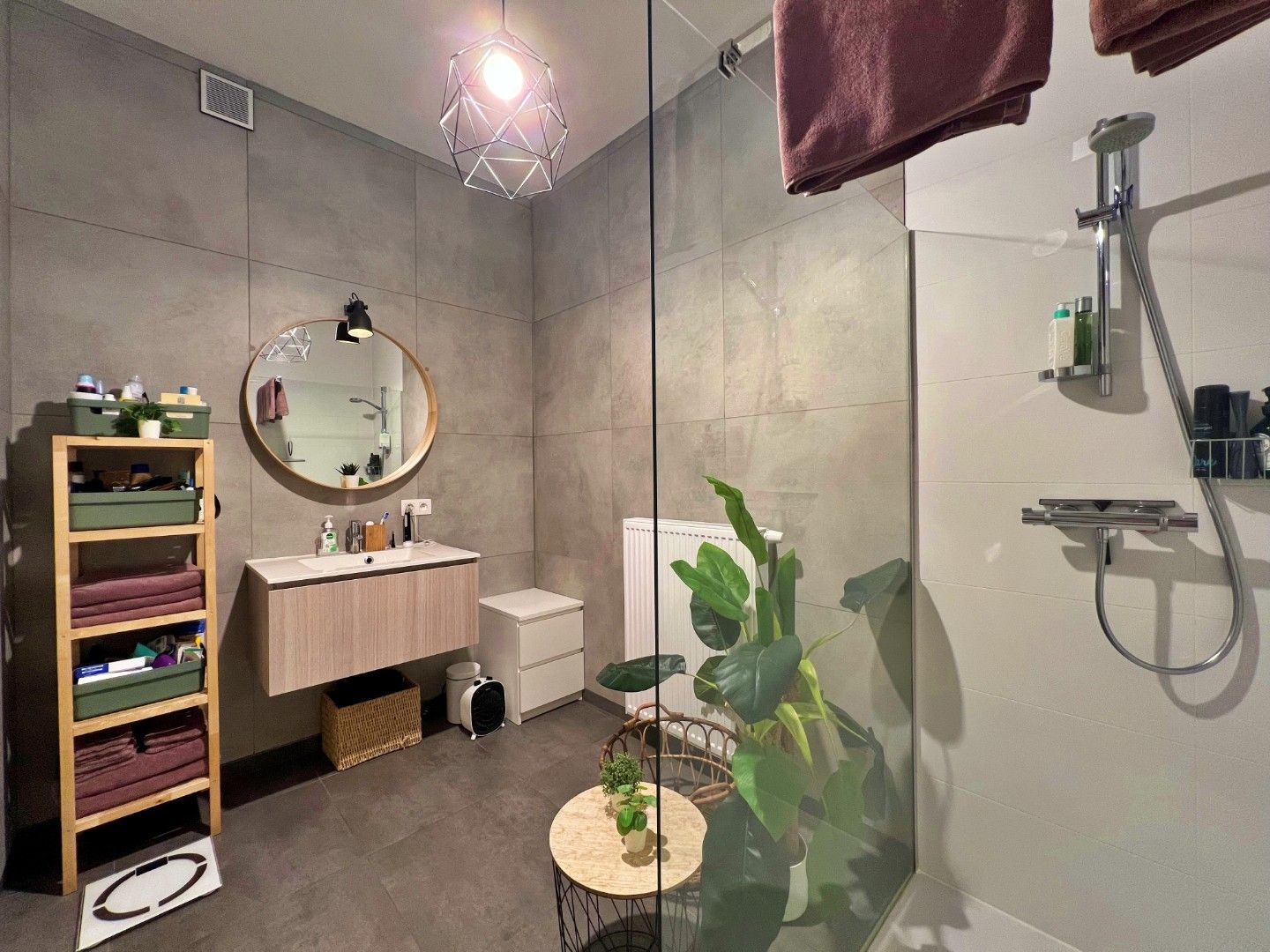 Gelijkvloers appartement te huur – Langemunt 1 bus 0001, 9850 Deinze (Nevele) foto 9