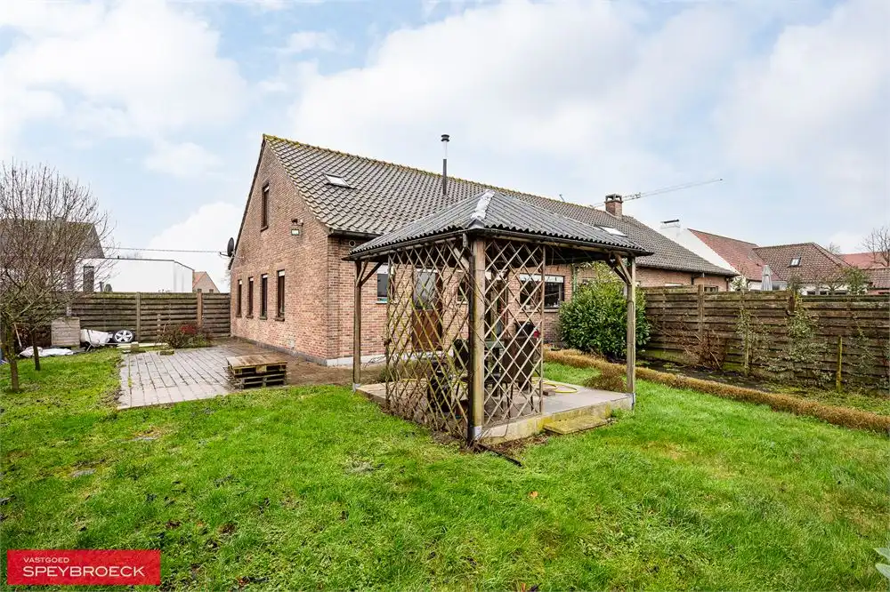 TE KOOP in GOTTEM aan de Ardense Jagersstraat, 13 foto 4