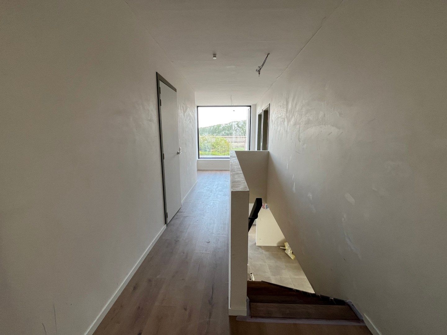 Moderne halfopen in 't mooie Baaigem foto 16