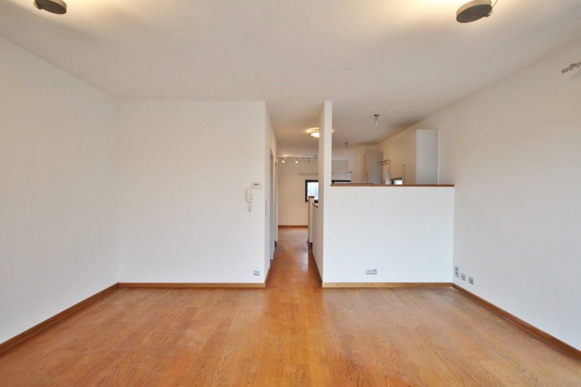 Duplex appartement met 2 slaapkamers foto 3