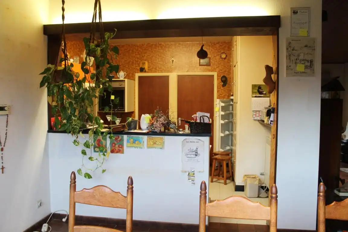 Op te frissen woning foto 7