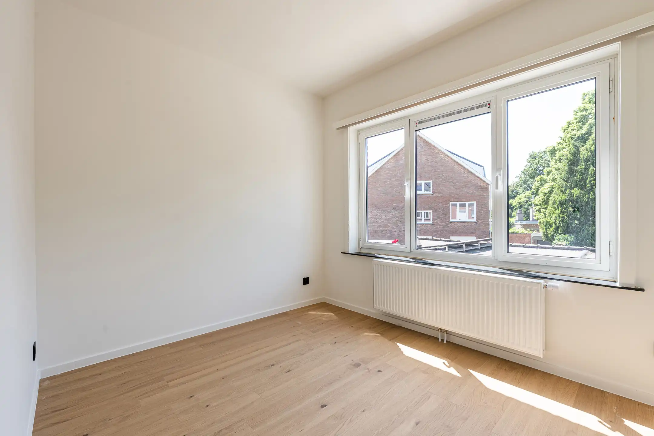 Lichtrijk appartement met 2 Slaapkamers en EPC A foto 16