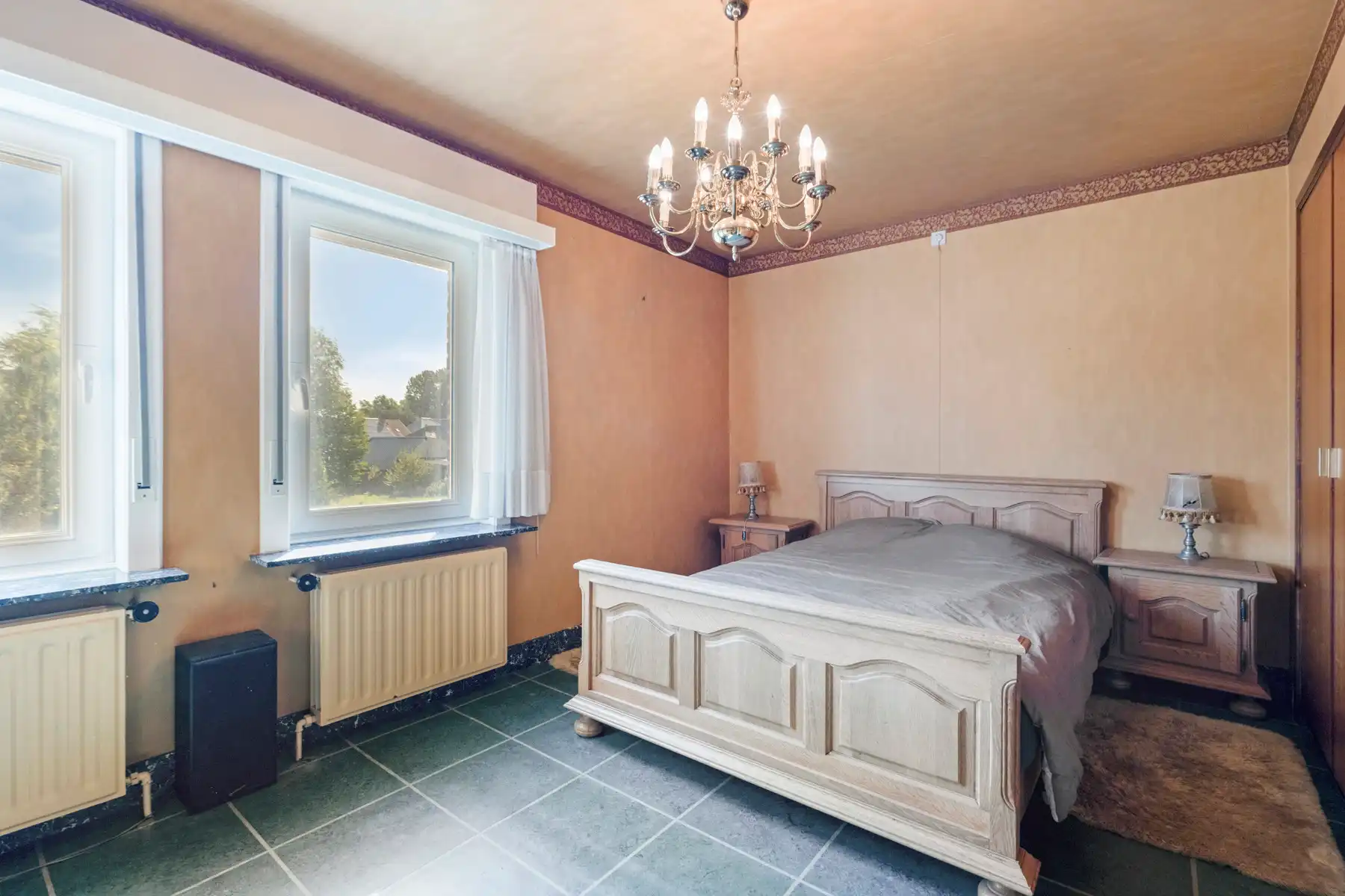 Te renoveren villa met prachtig uitzicht! foto 11