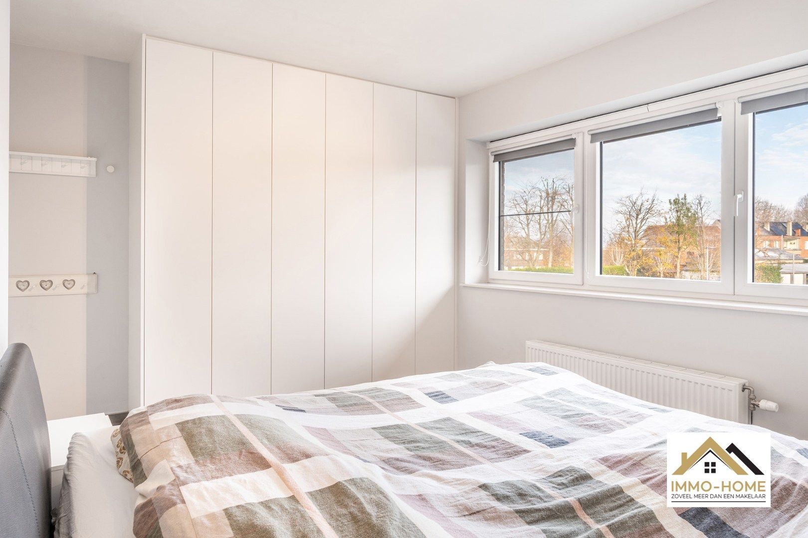 Instapklare BEN woning  in groene omgeving foto 24