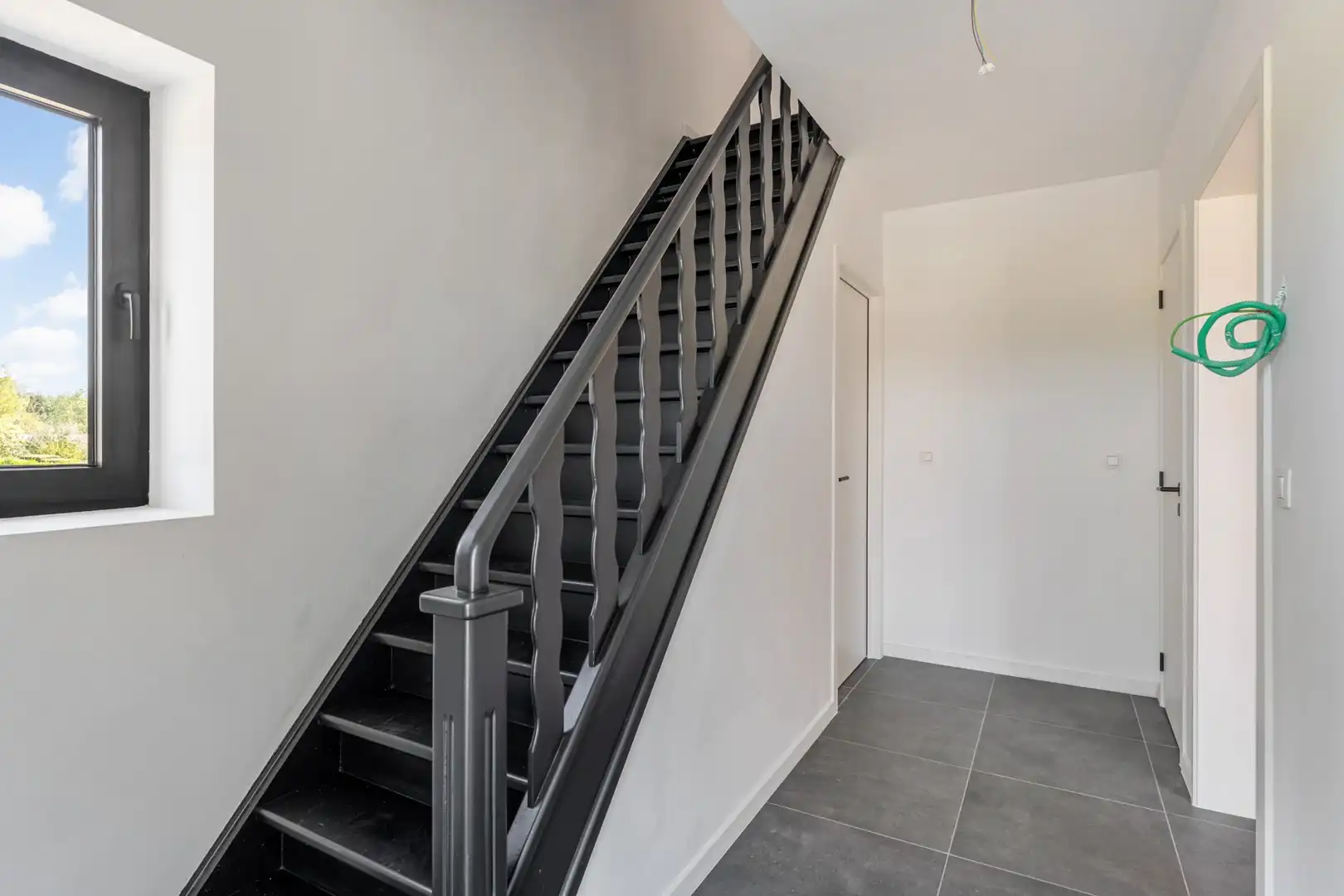 Volledig gerenoveerde gezinswoning met zonnige tuin in Testelt foto 16