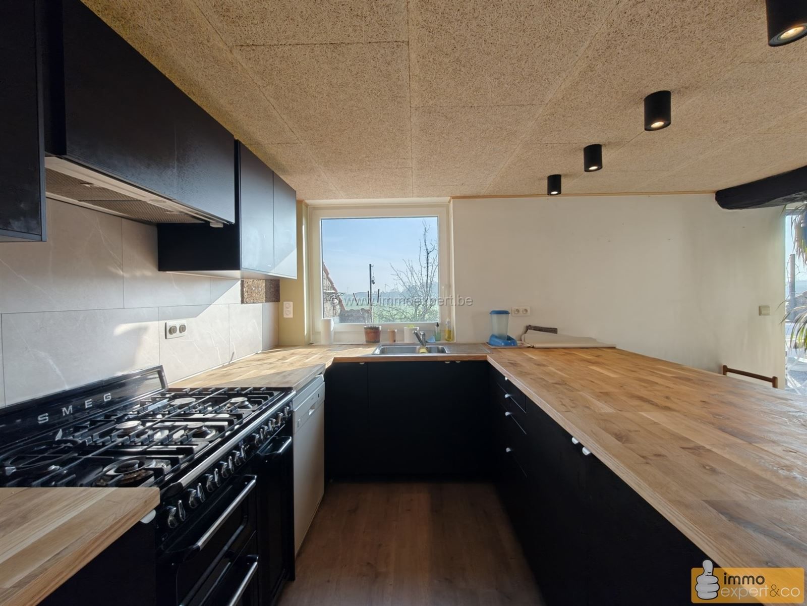 PEPINGEN: Uniek, idylisch en energiezuinig vastgoed foto 28