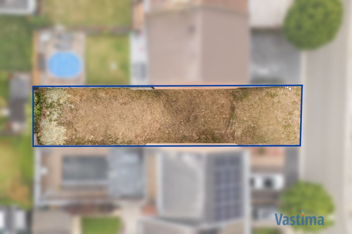 Bouwgrond in rustige woonwijk nabij alle voorzieningen foto 6