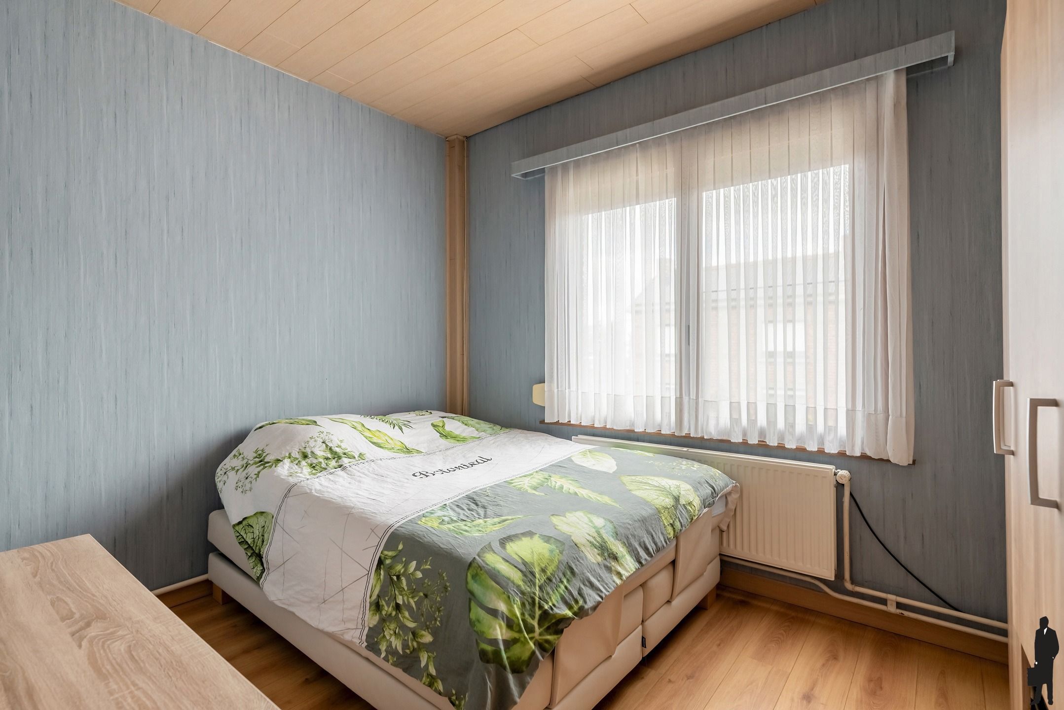 HOB op riant perceel van 1.121m² in Sint Jozef Olen foto 14