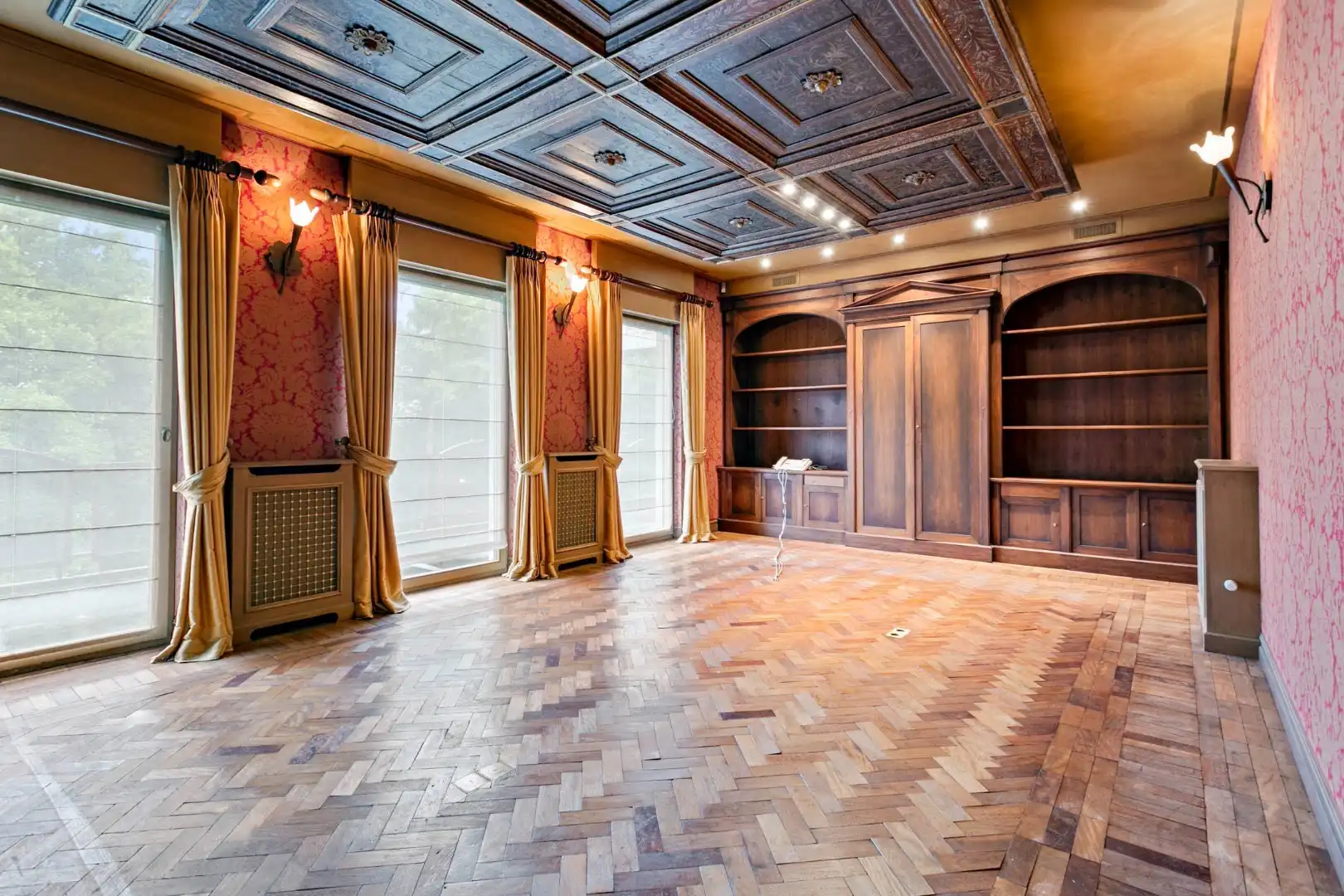 Uniek penthouse  foto 13
