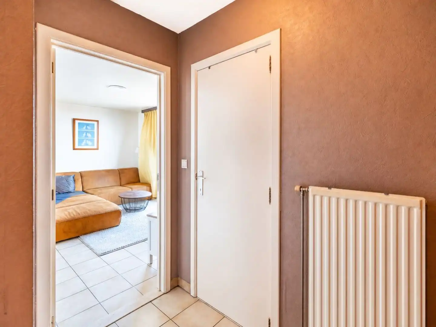 Oostdijk - Penthouse foto 13