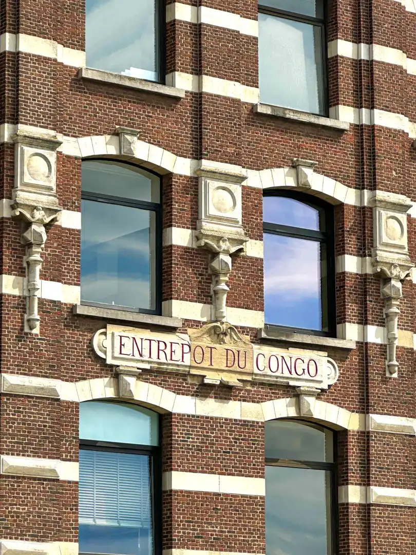 Charmante, gerenoveerde studio met uniek uitzicht op de Schelde foto 9