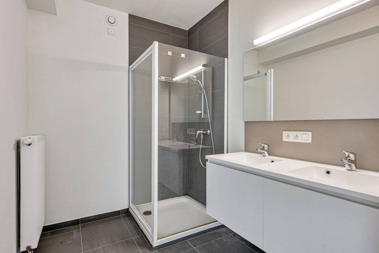 Mooi dak-appartement te Erpe-Mere foto 6