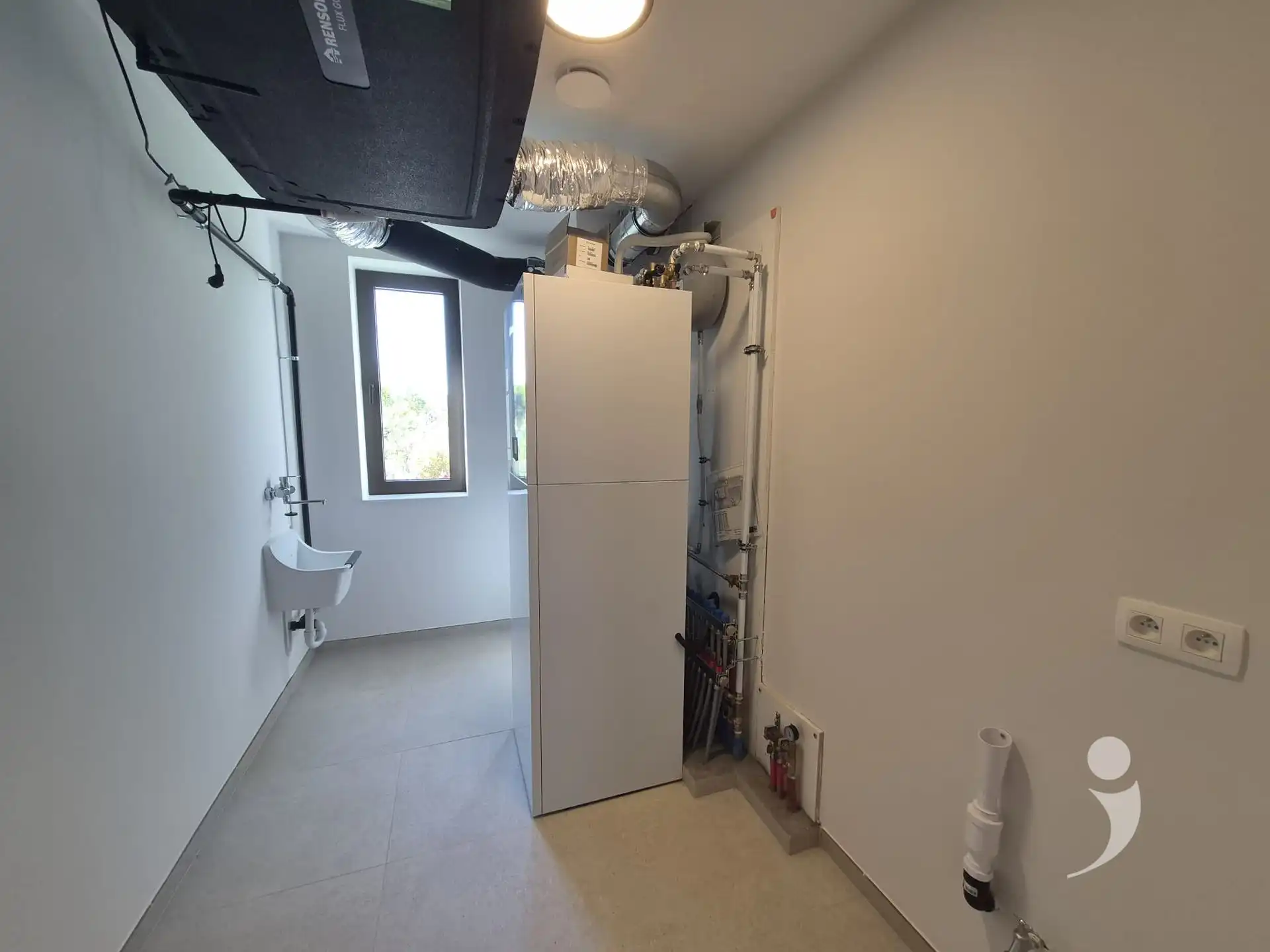 nieuwbouw 3 slaapkamer appartement foto 9
