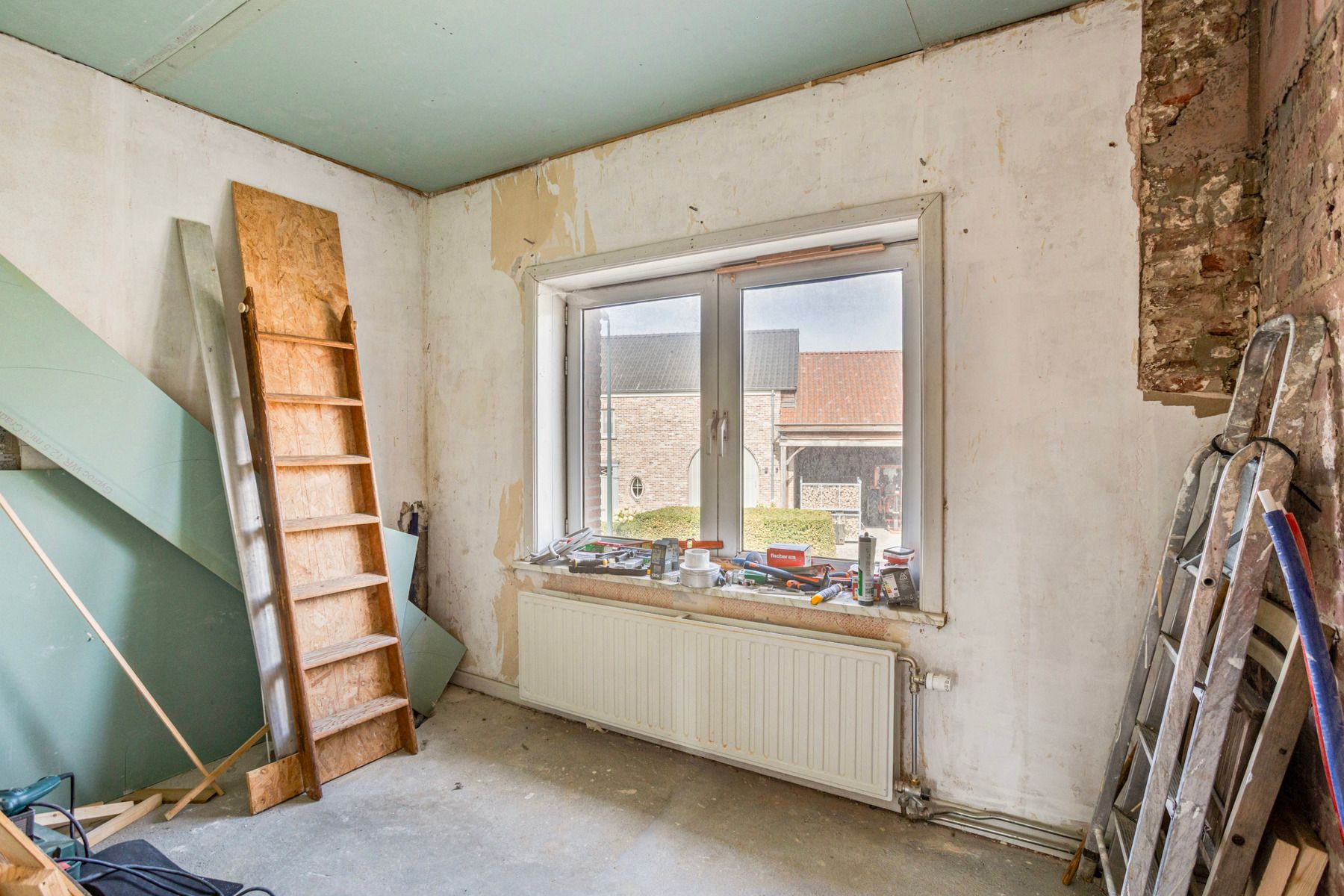 Huis te koop foto 13