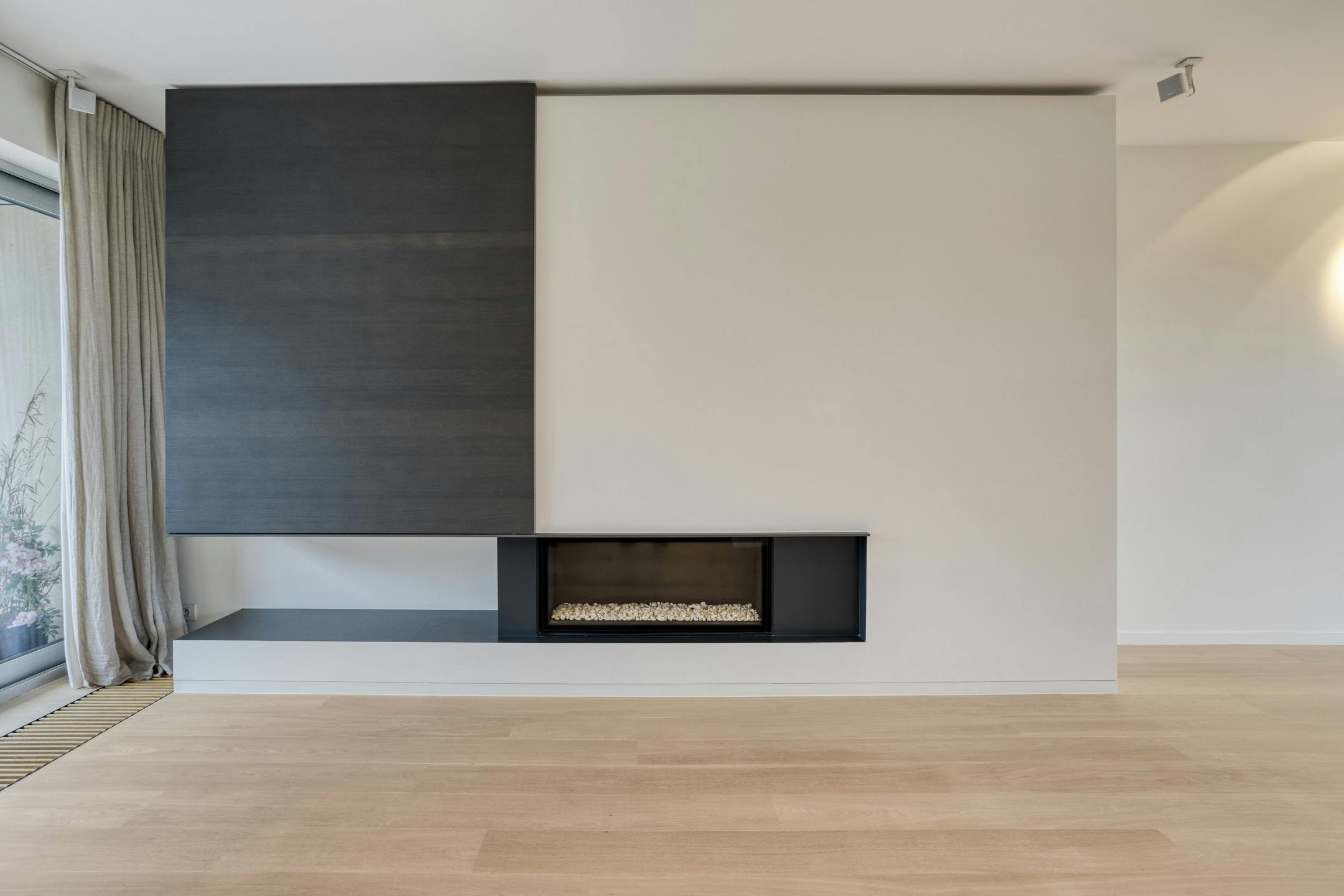 Stijlvol duplex appartement te koop aan de Kleine Bassin foto 6