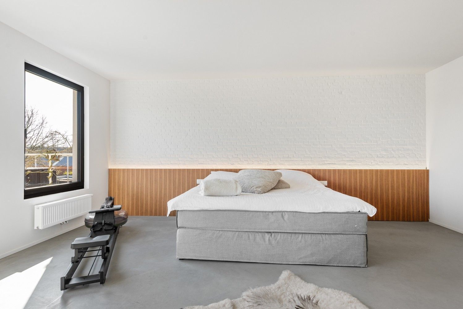 Prachtig gerenoveerde rijwoning te Lier foto 22