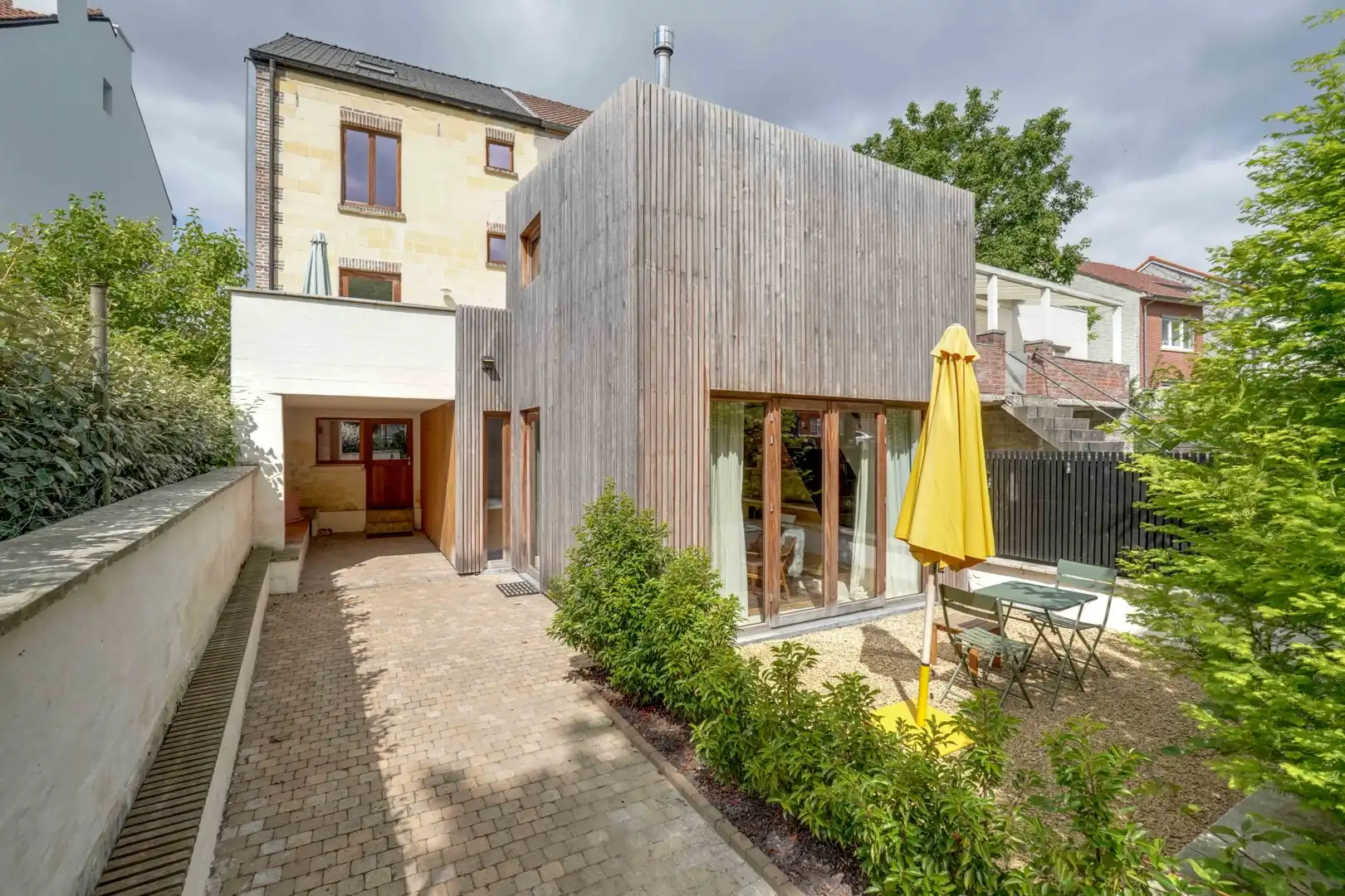 KARAKTERVOLLE WONING IN HET PITTORESKE KANNE - IDEAAL ALS EIGEN WONING, TWEEDE VERBLIJF OF INVESTERING foto 19