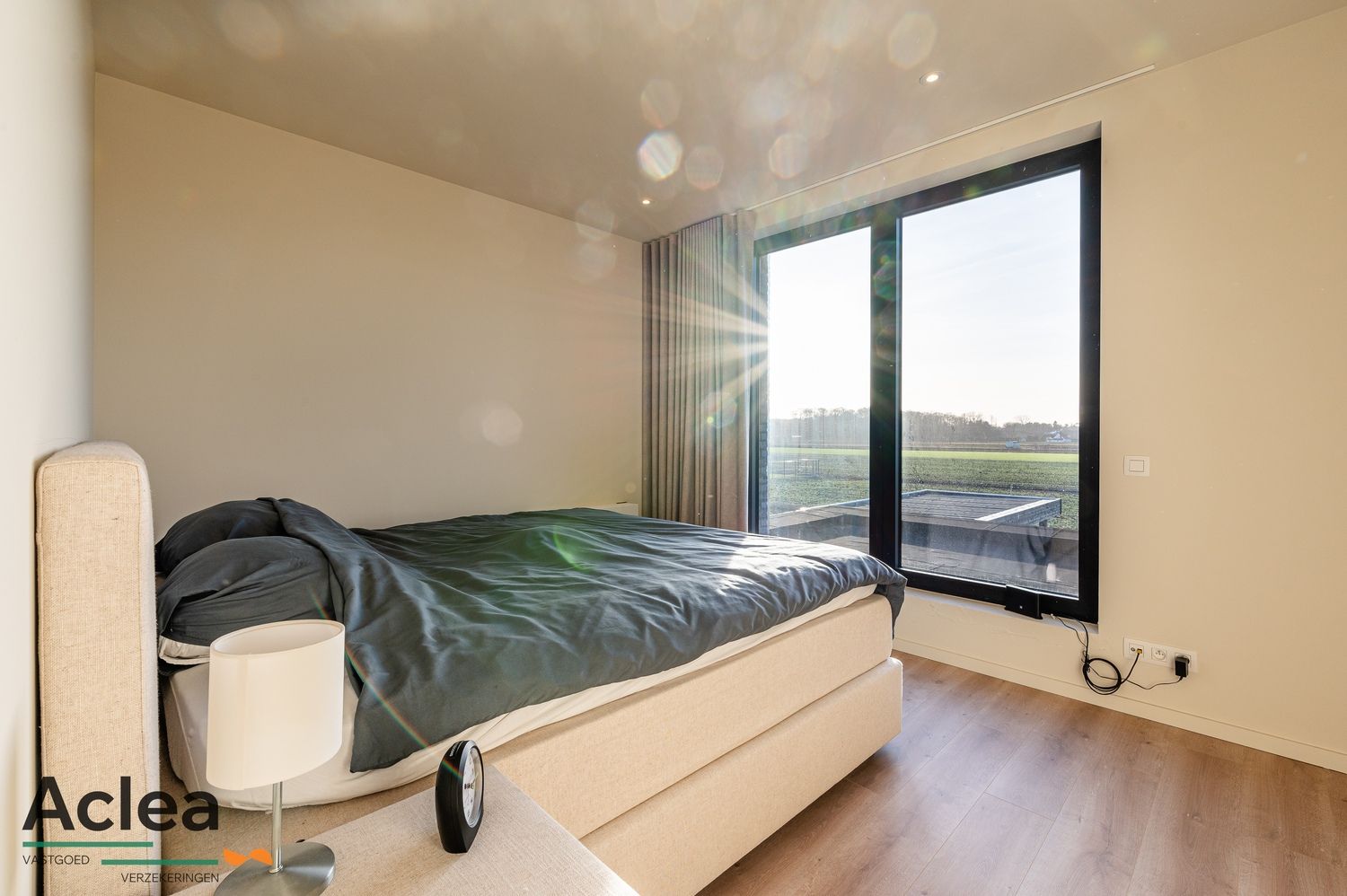 Tijdloze BEN nieuwbouw woning met open zichten en 4 slpks foto 18