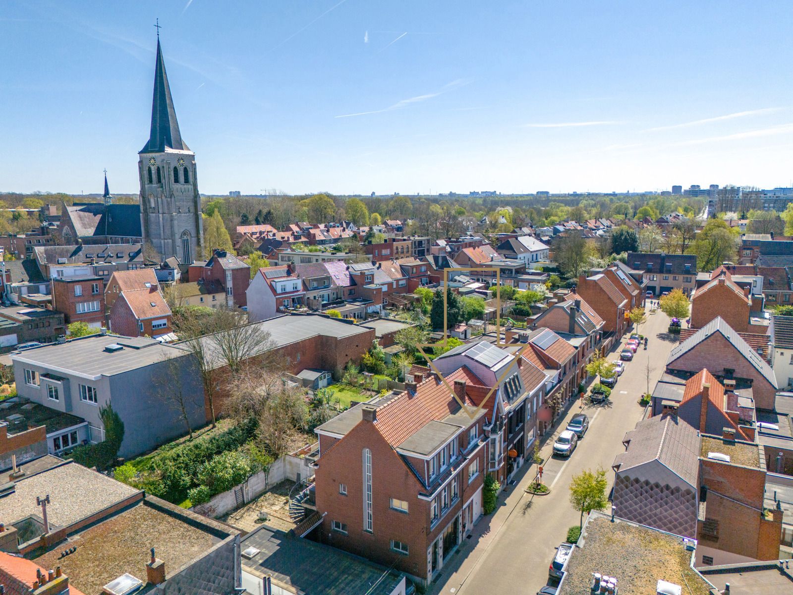 Centraal gelegen woning met mogelijkheid tot kangoeroewonen! foto 13