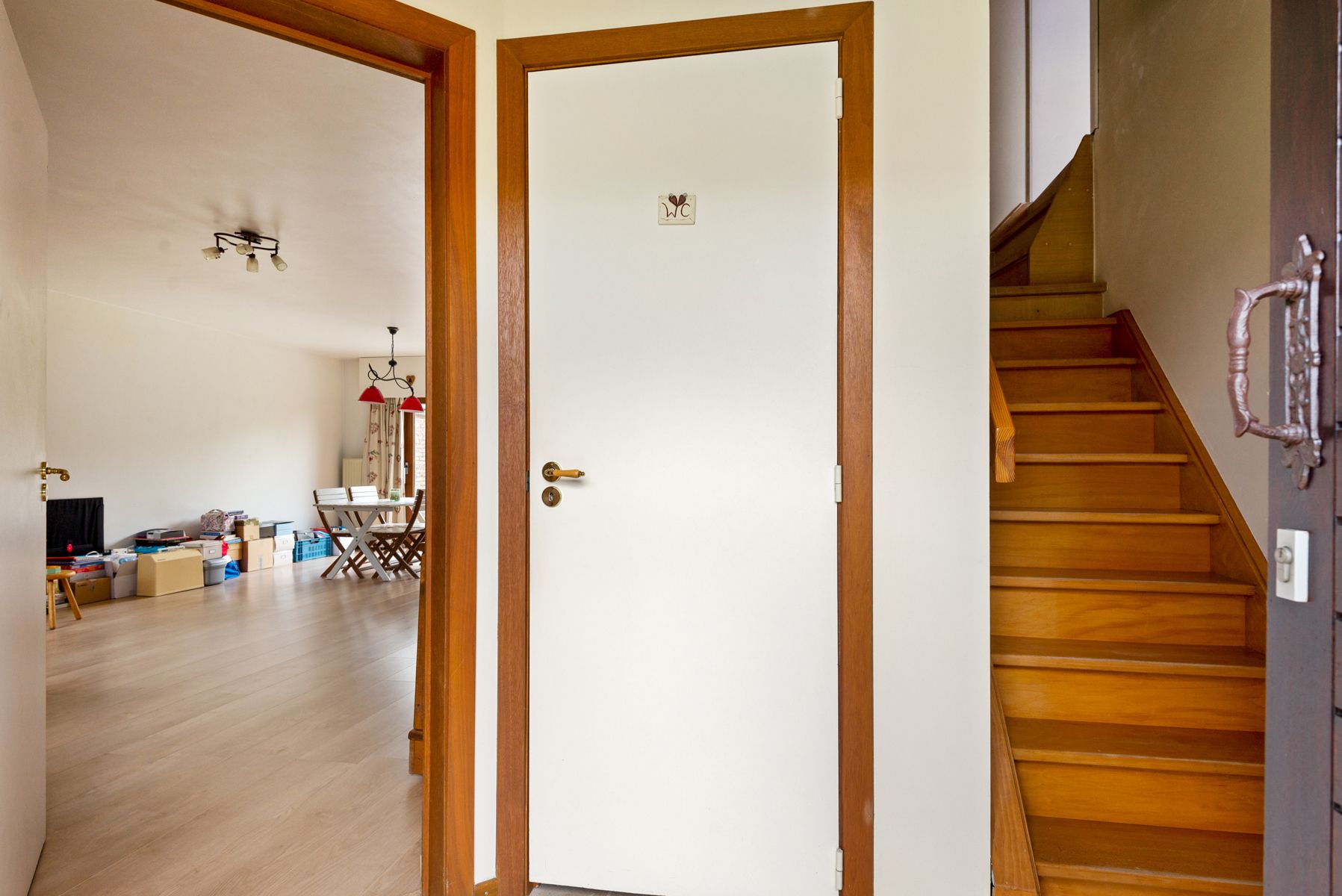 Gezellige eengezinswoning met 4 slaapkamers, tuin & garage! foto 7