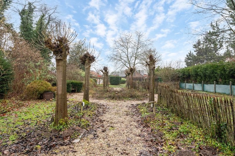 Rustig gelegen gezinswoning op 19are 93ca foto 31