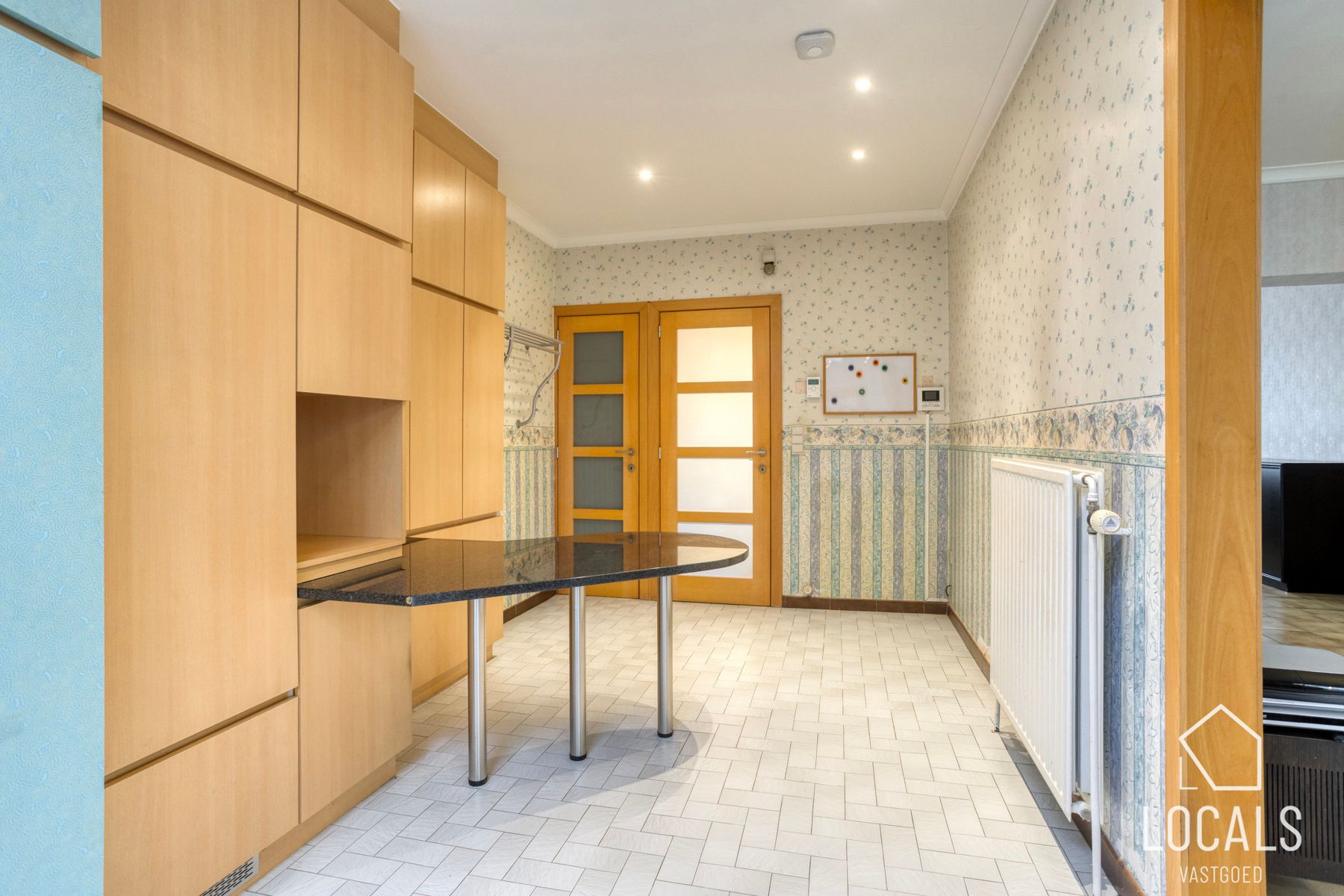 Ruime gezinswoning op centrale ligging in Haaltert foto 11