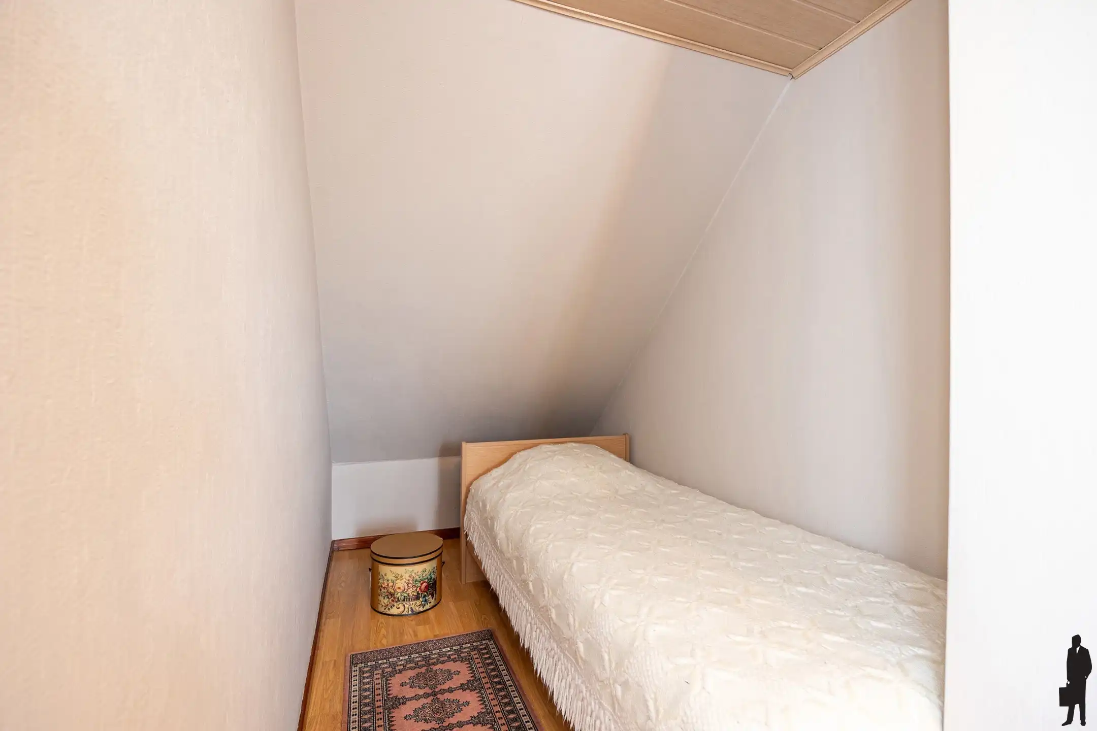 Gezellige woning met tuin en garage in rustige omgeving! foto 9