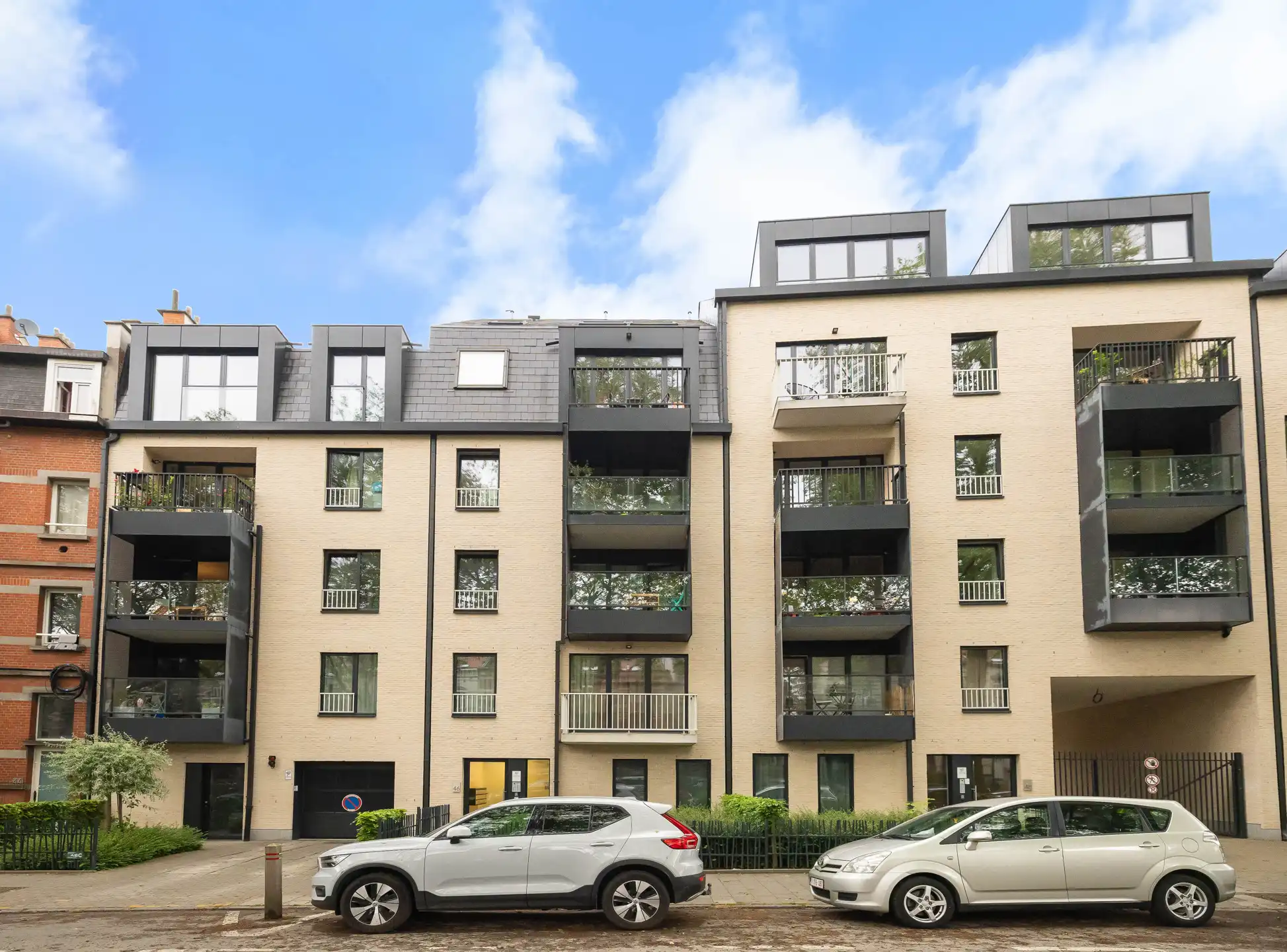 Studio 1 slpkmr, ±70 m² – Een echte aanrader – EPC-klasse A- foto 18