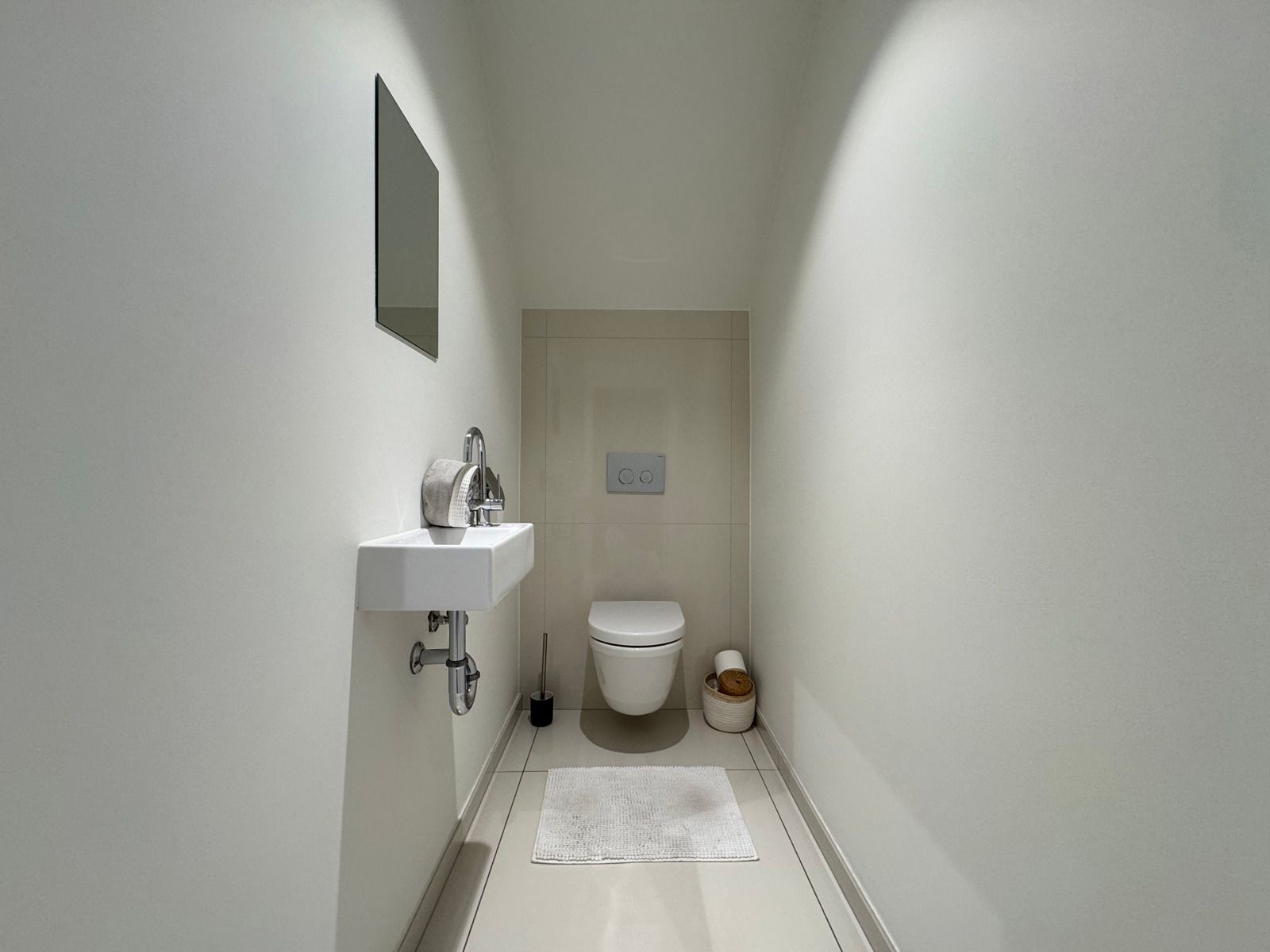 Te huur: energiezuinig en luxueus appartement te Ninove! foto 13