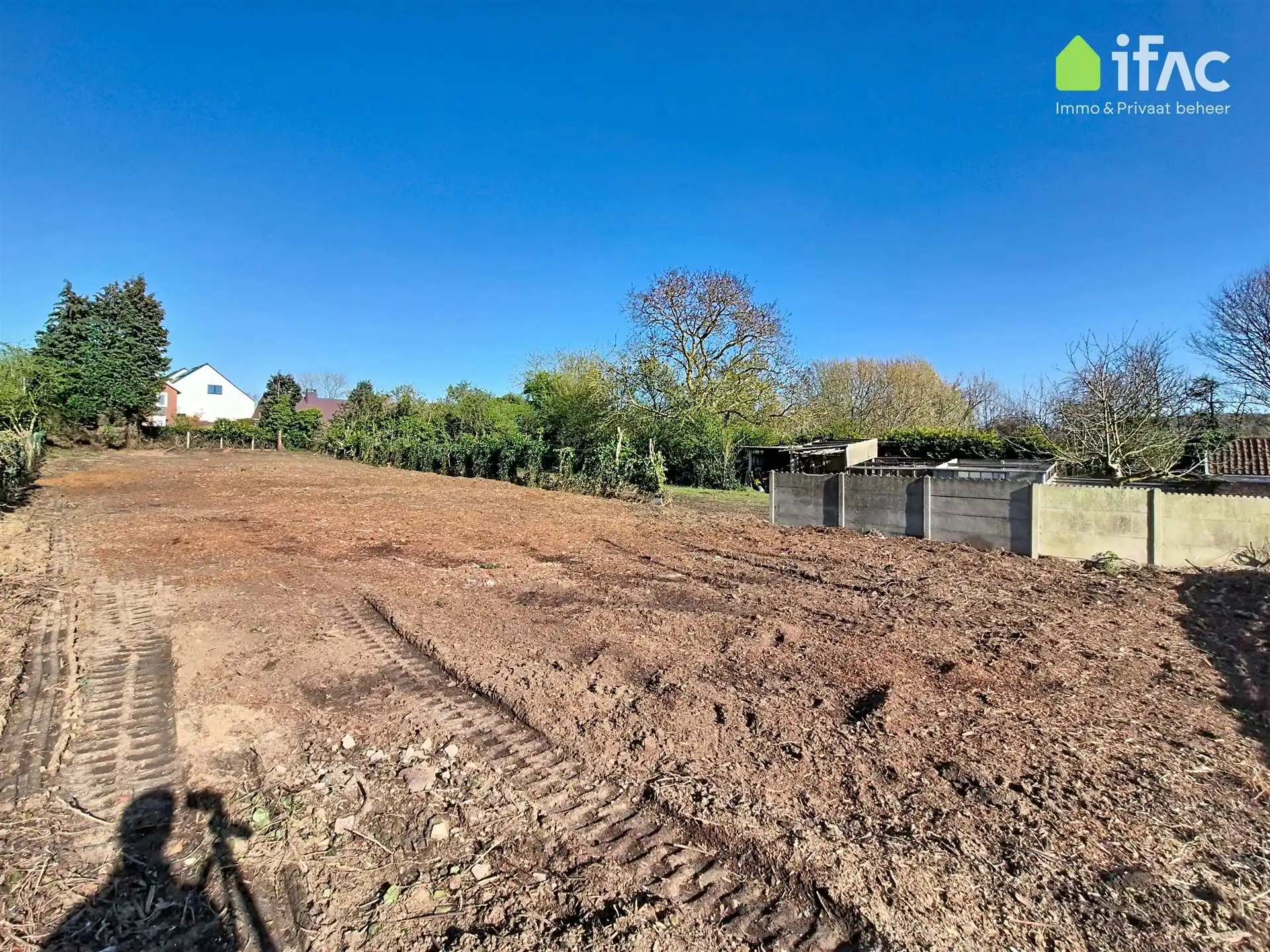 Centraal gelegen 4gevel woning op 25,45a in het centrum  foto 19