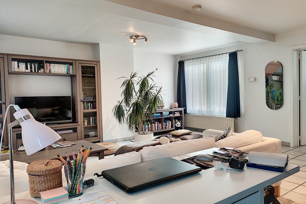 Appartement te huur foto 17