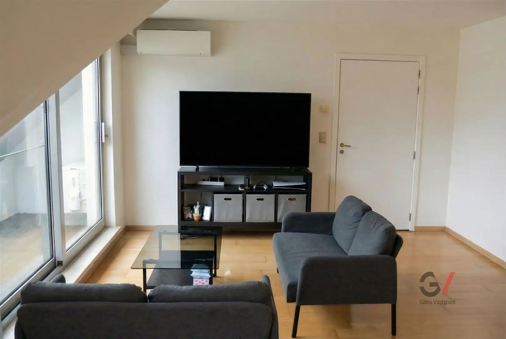 Instapklaar appartement in Diest foto {{pictureIndex}}