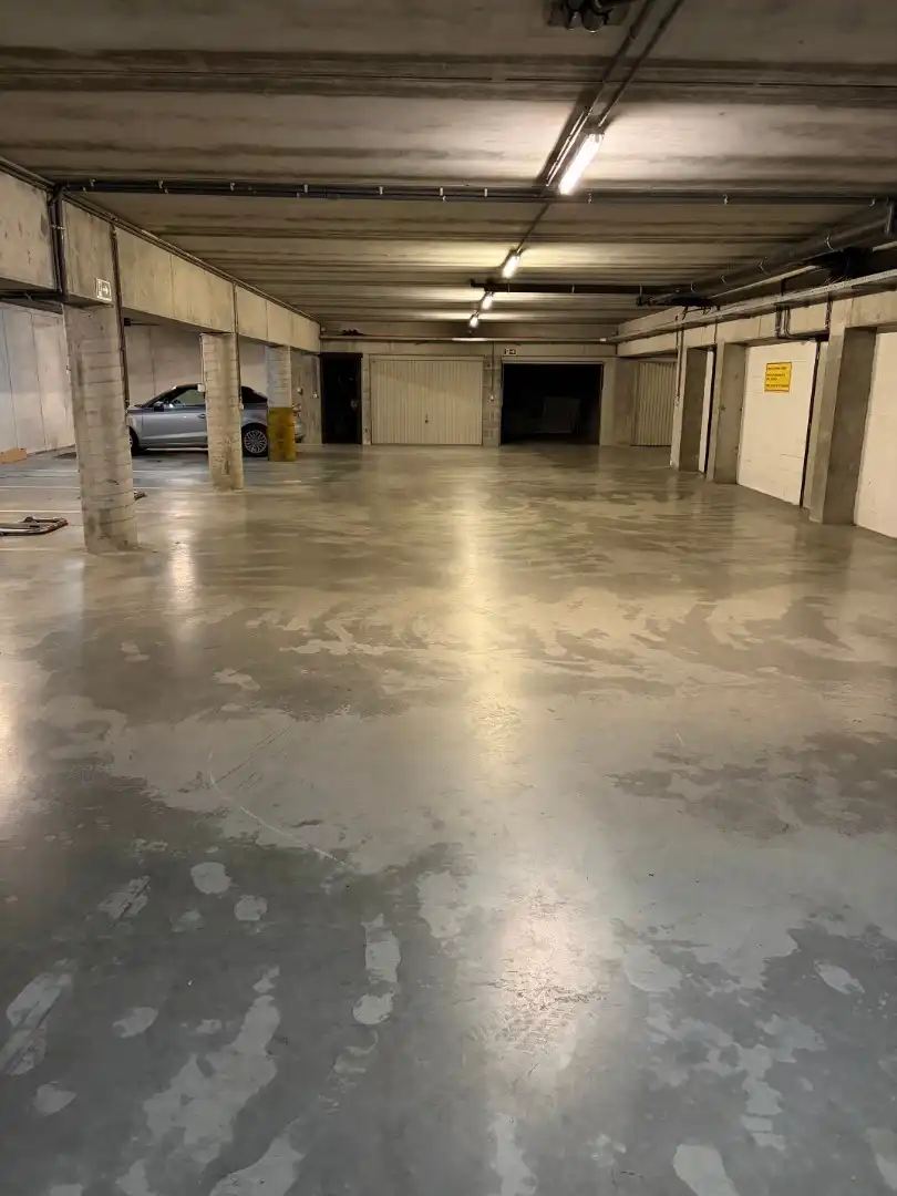 Garage te huur foto 4