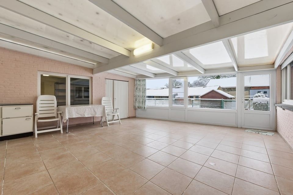 KNUSSE GEZINSWONING MET 4 SLKS EN EEN GARAGE IN BOEKHOUT foto 14