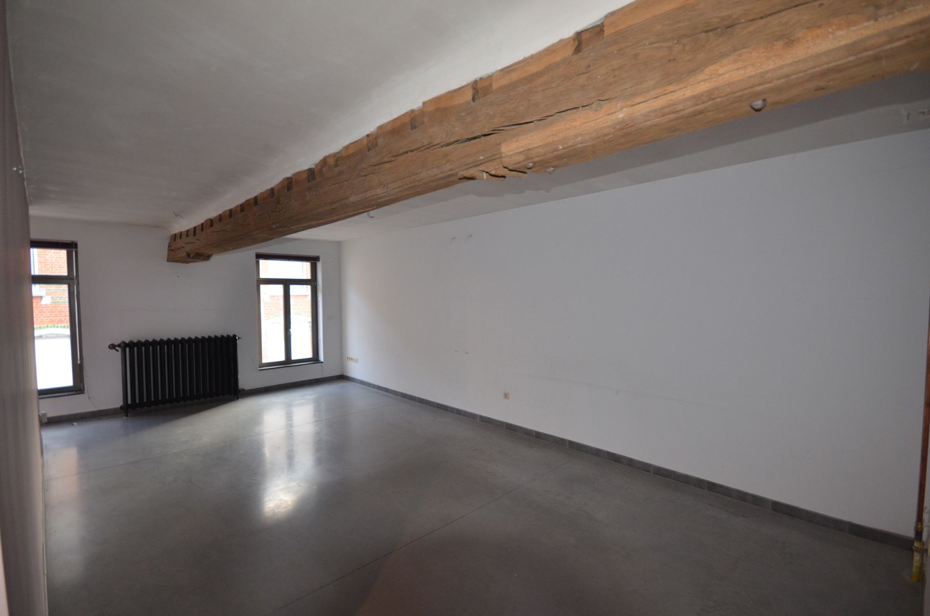 Duplex appartement (200 m2), 3 slpk + 2 terrassen foto 7