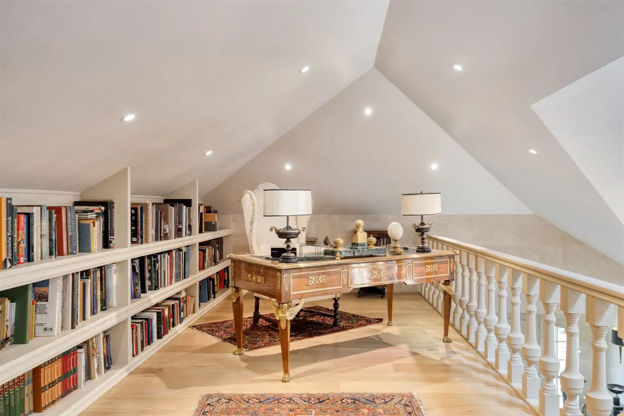 Exclusief landgoed met allure op parkdomein in Pelt foto 54