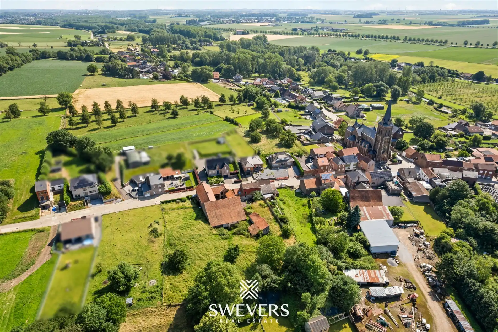 Karaktervolle hoeve op 17a 20ca met tal van mogelijkheden foto 42