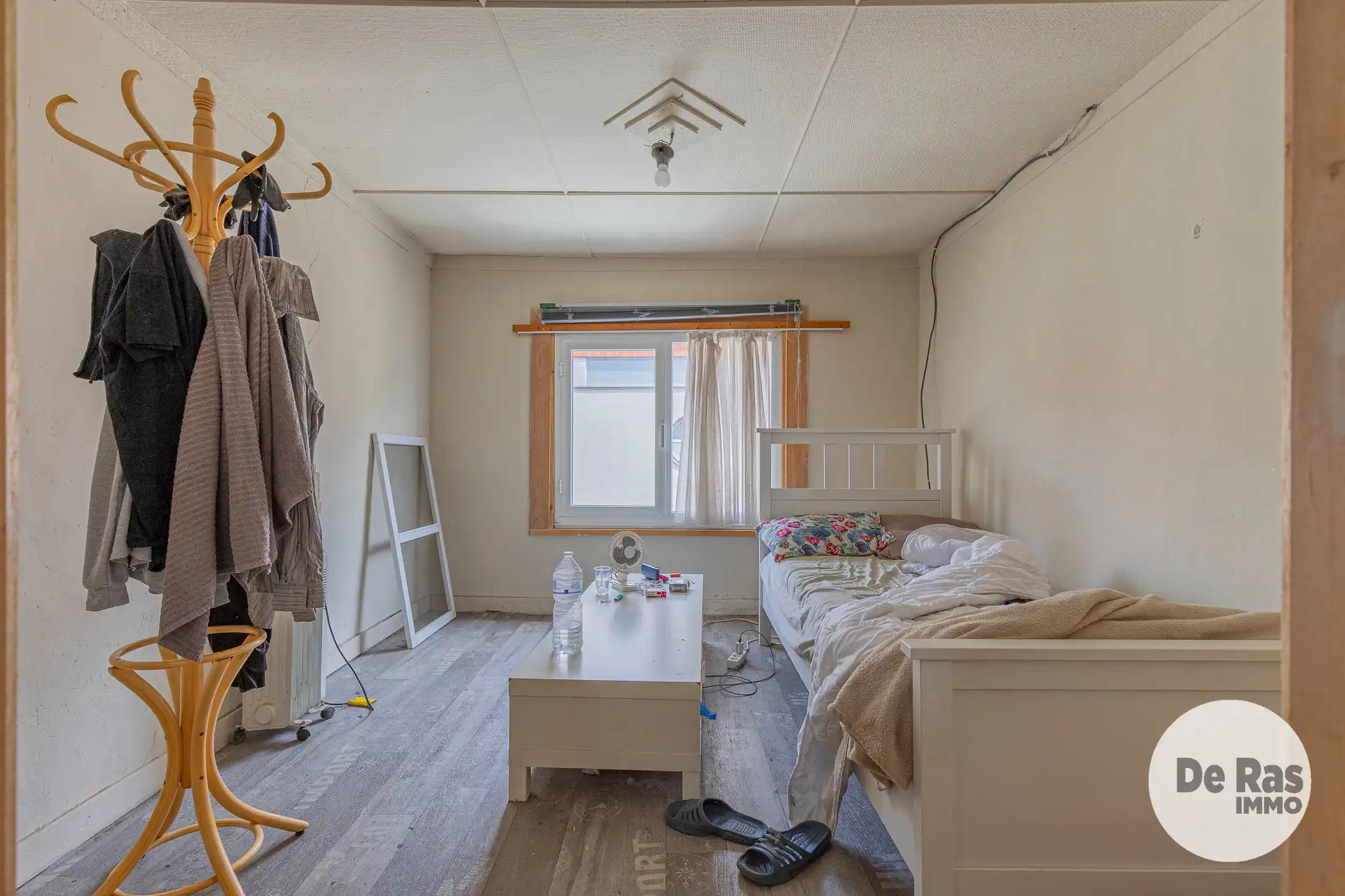 LEDE – Ruime rijwoning met garage op centrale ligging foto 13