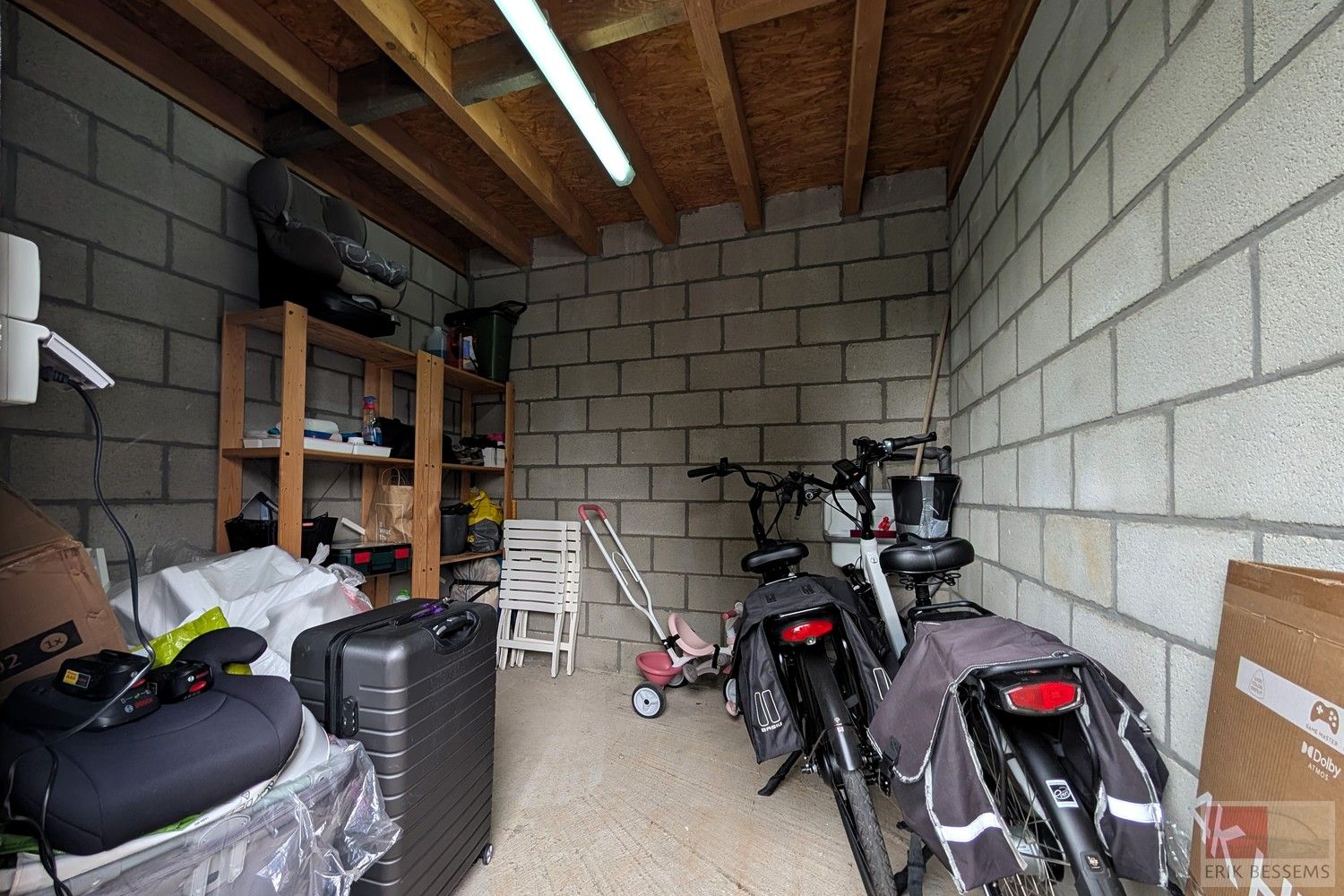 Appartement te huur foto 19