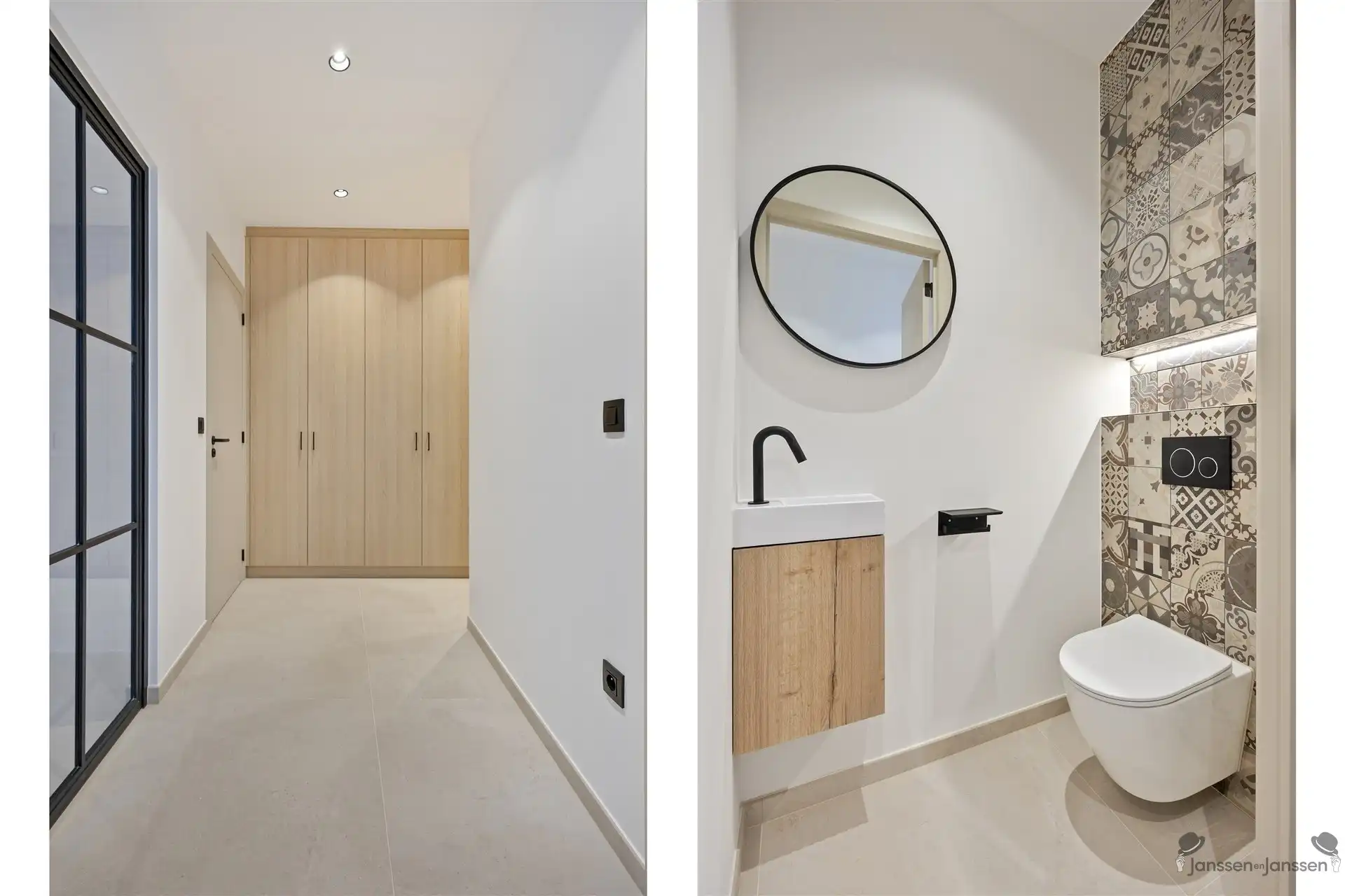 Wonen in stijl, leven in elegantie in residentie L'Epoque foto 10