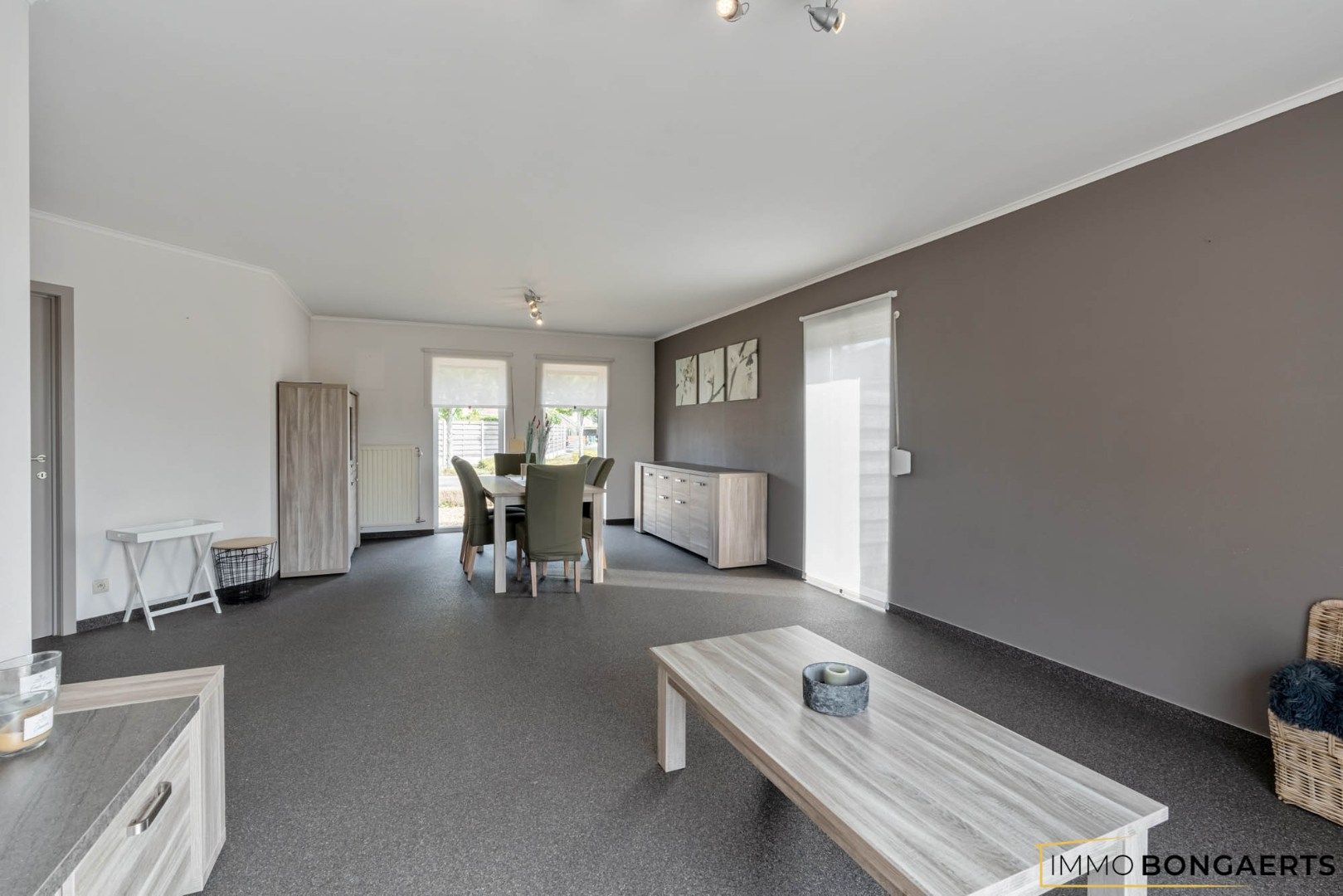 Ruime woning met 3 slaapkamers  foto 5