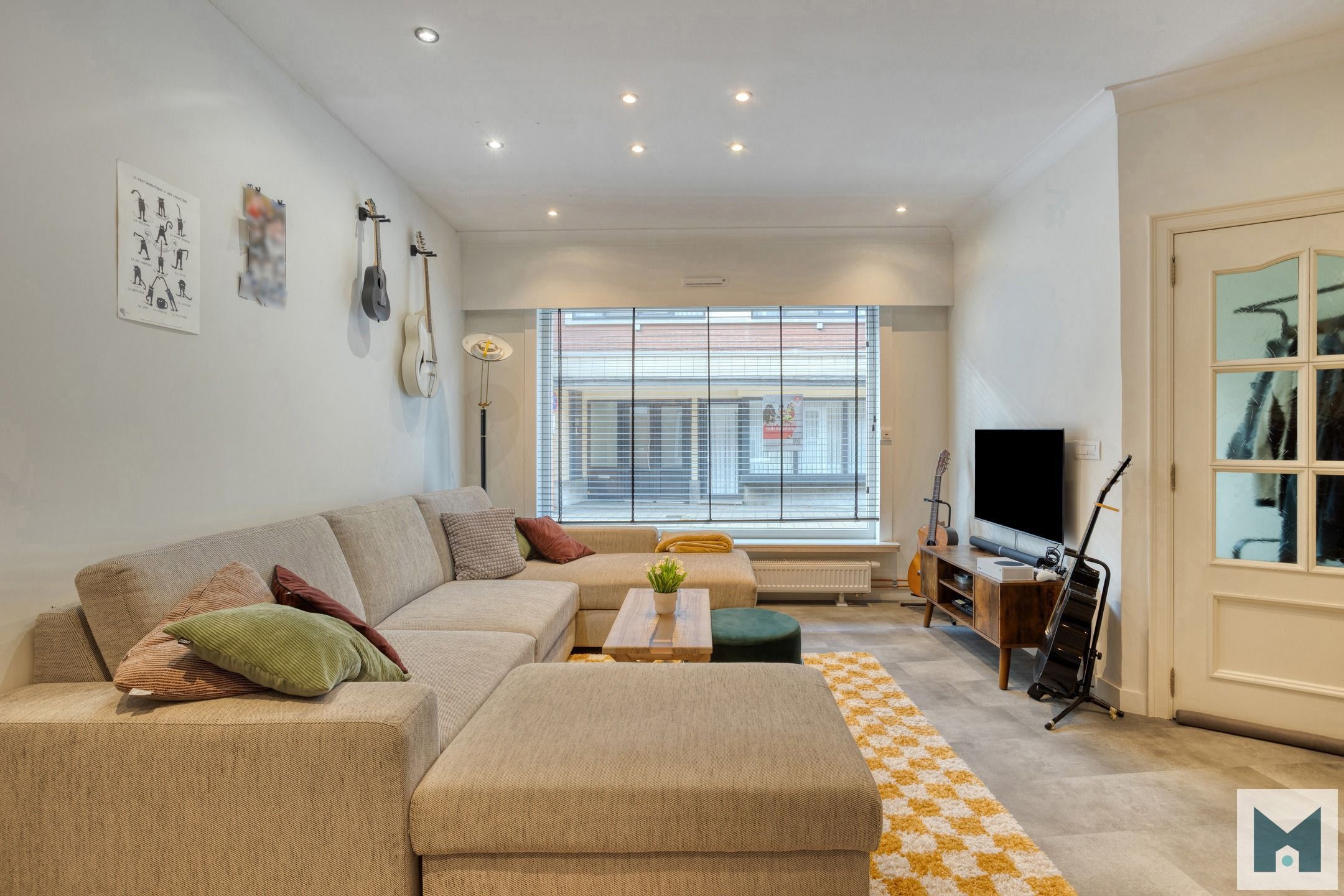 Gezellige, instapklare gezinswoning te Zele met garage! foto 4