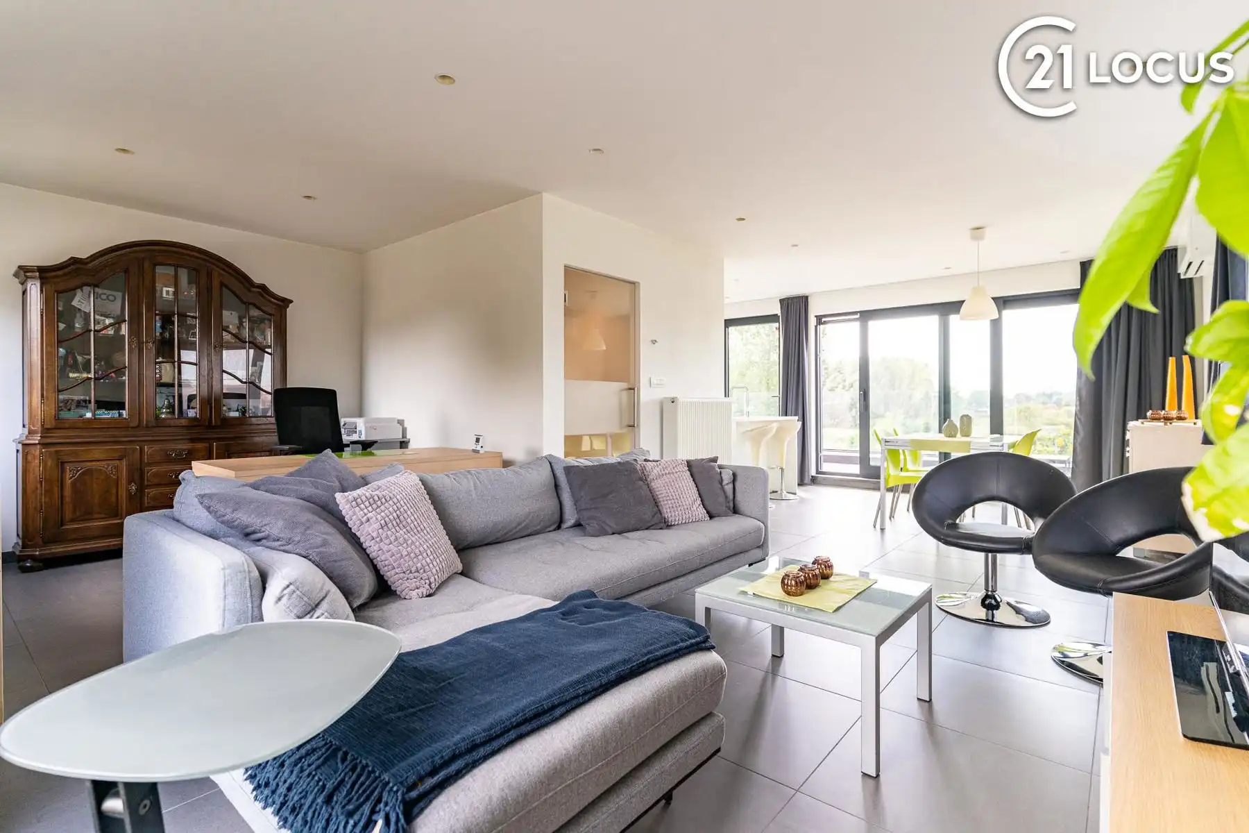 Uitzonderlijk flexibel wonen op 1.056 m² in Doorslaar foto 12