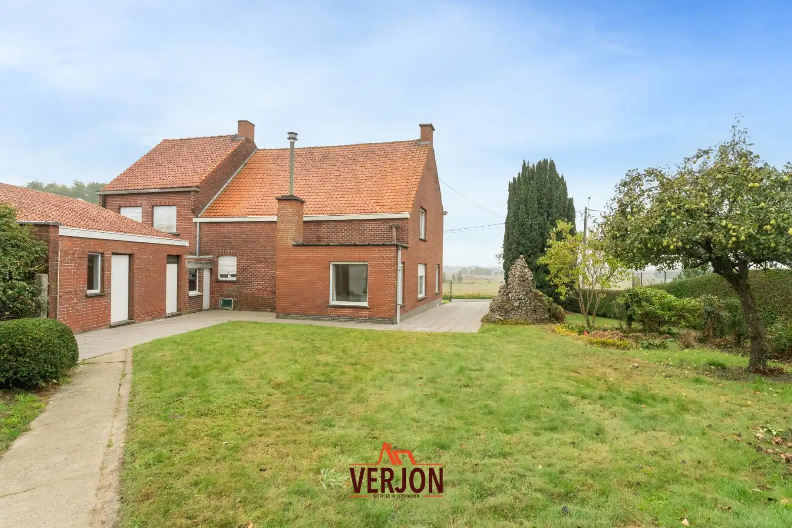 Woning met prachtige vergezichten op 2237m2 foto 22