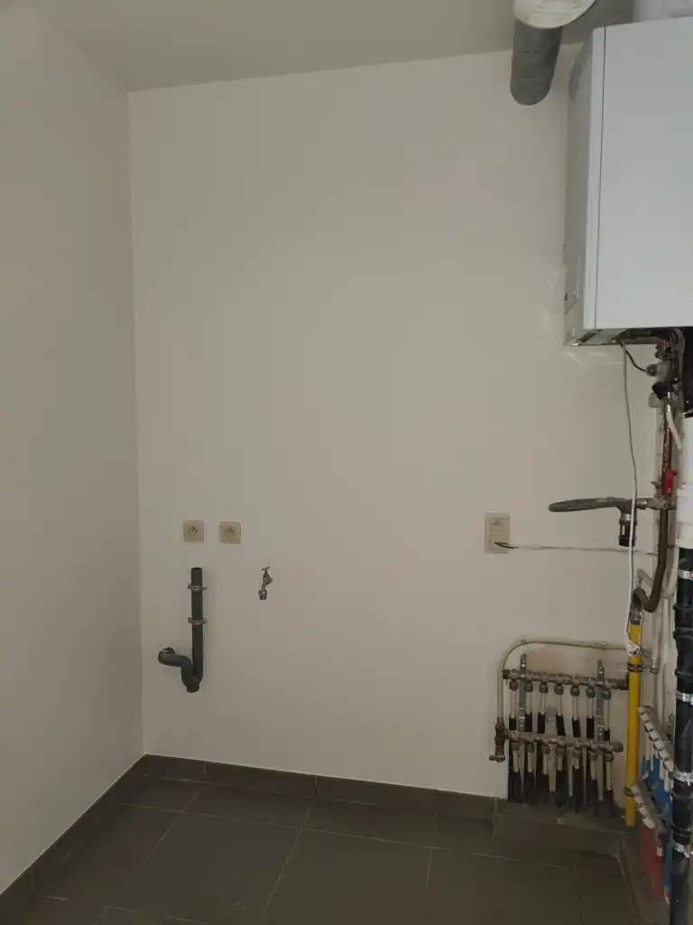 Appartement met 3 slaapkamers! foto 6