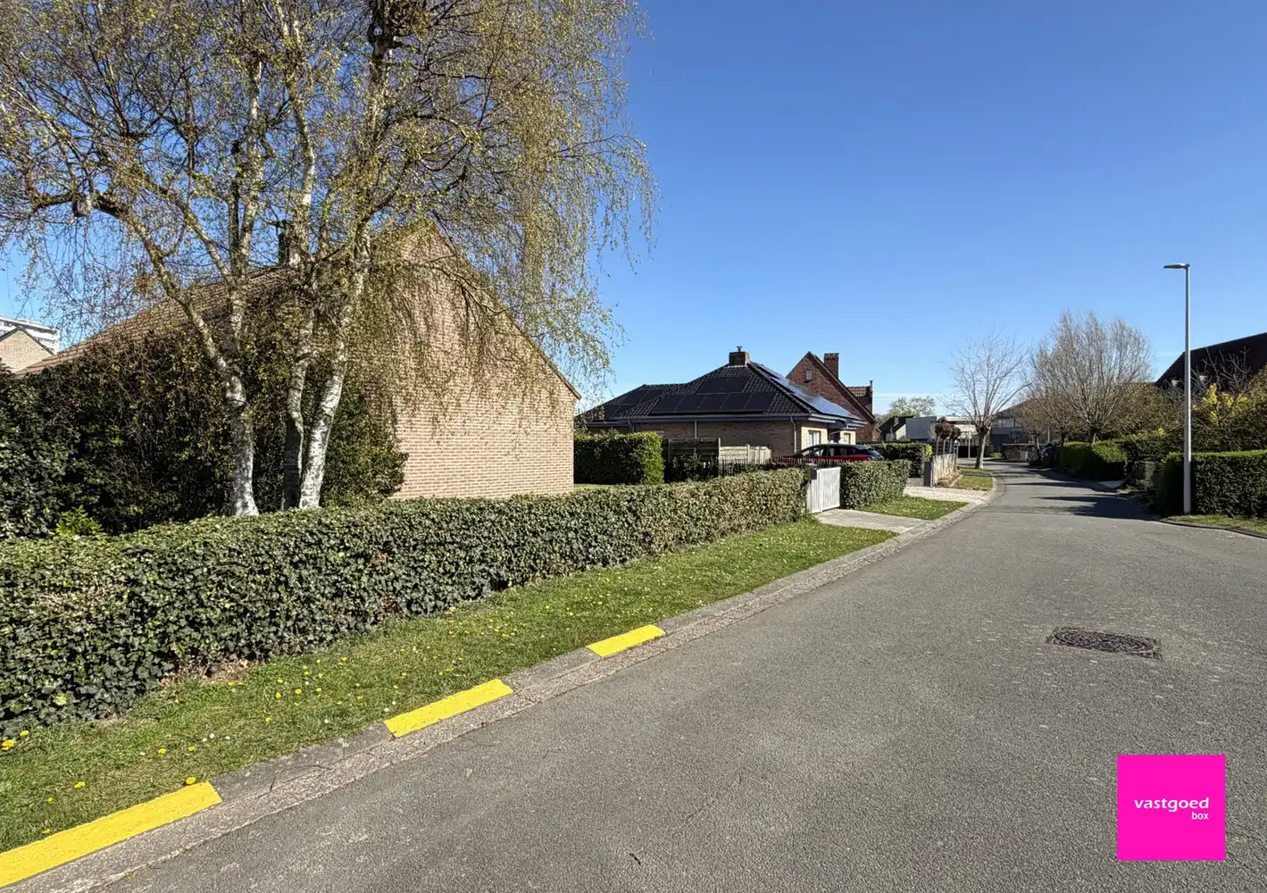 Prachtig gelegen bungalow, te Bredene foto 8