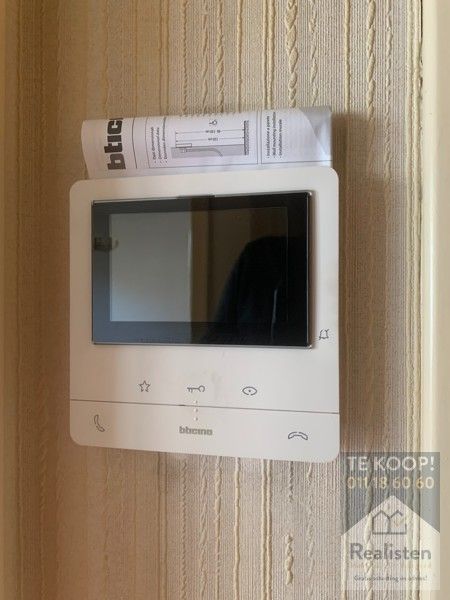 Tweeslaapkamer appartement met berging in de Casterwijk foto 13