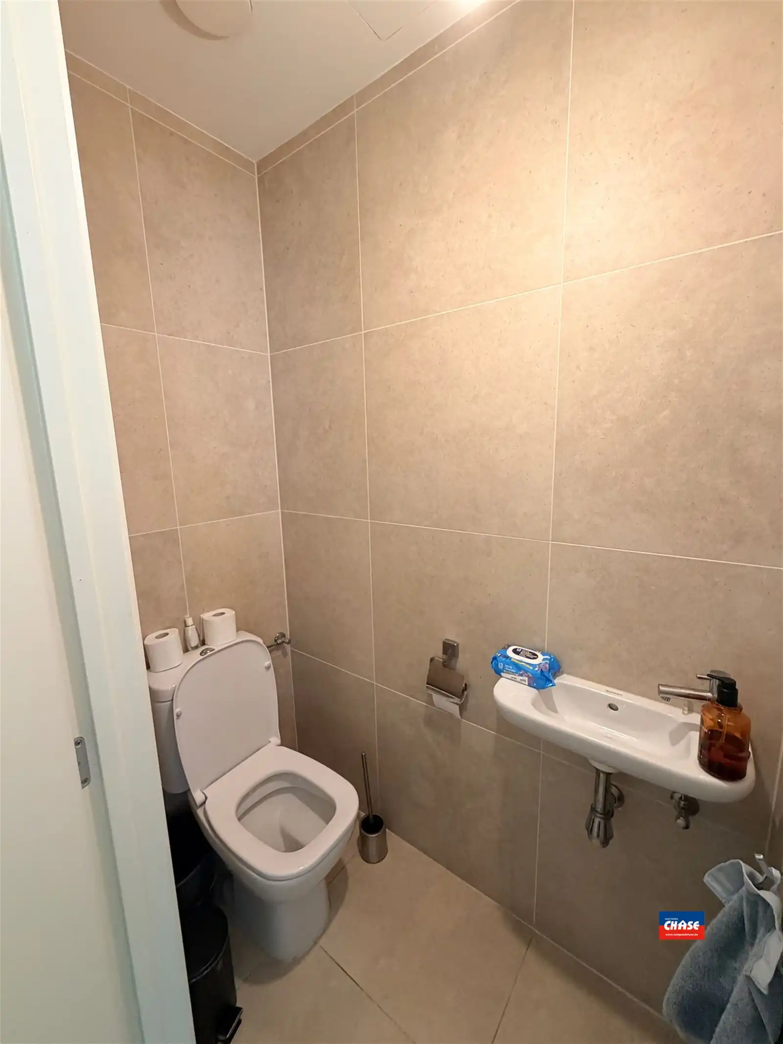 Appartement met 2 slpks foto 14